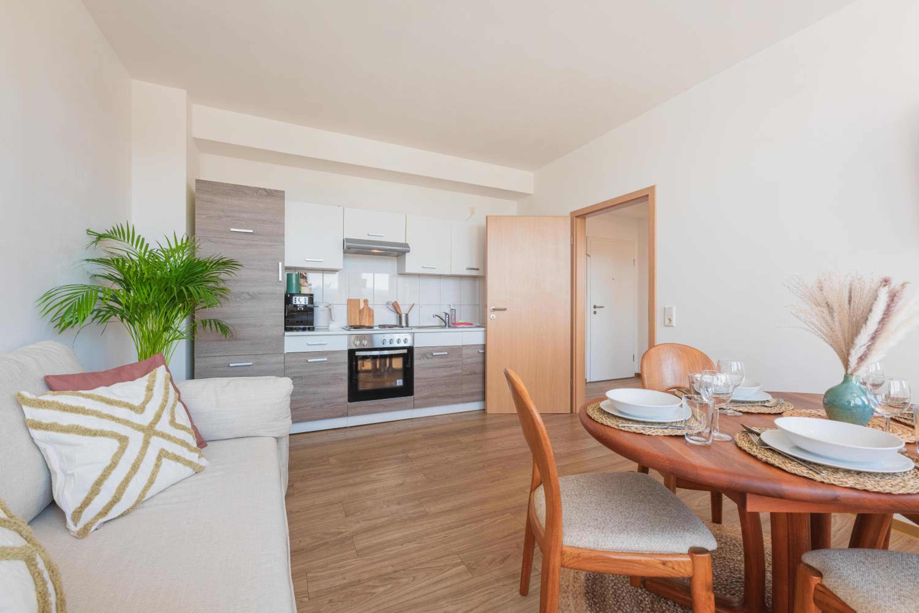 Family Apartment - Photo 4