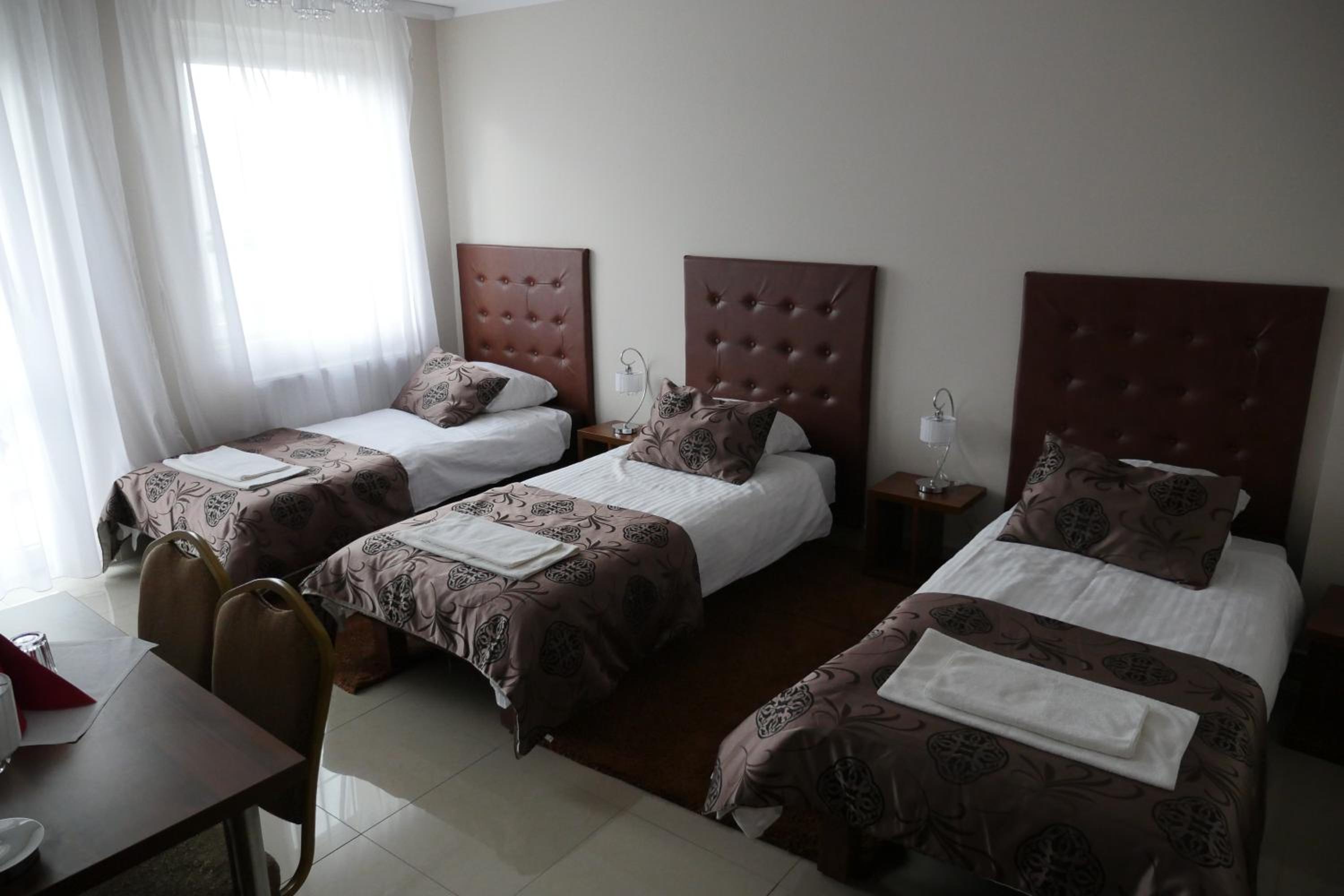 Triple Room photo 1