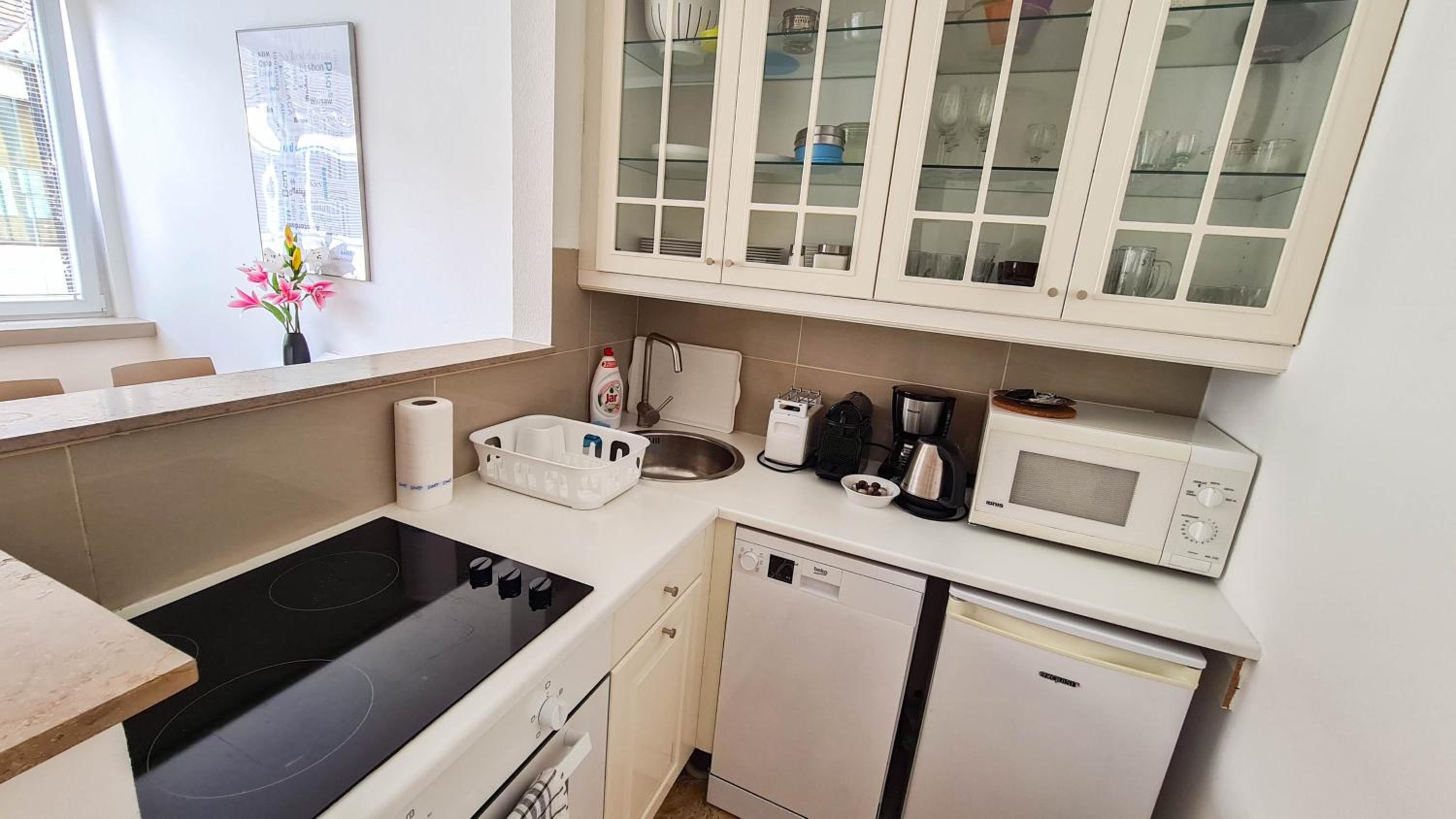 Two-Bedroom Apartment - Photo 11