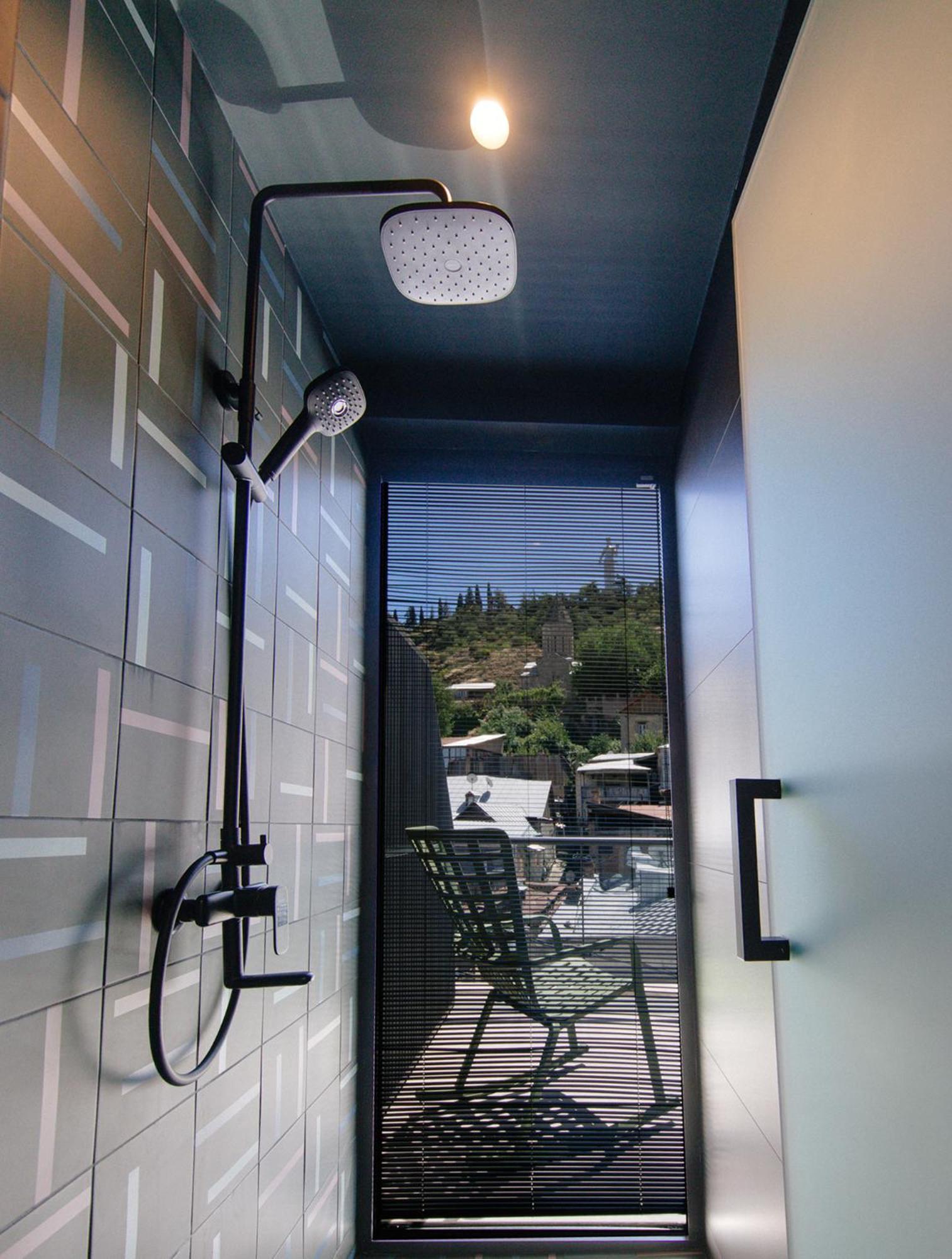 Suite with Terrace - Photo 11