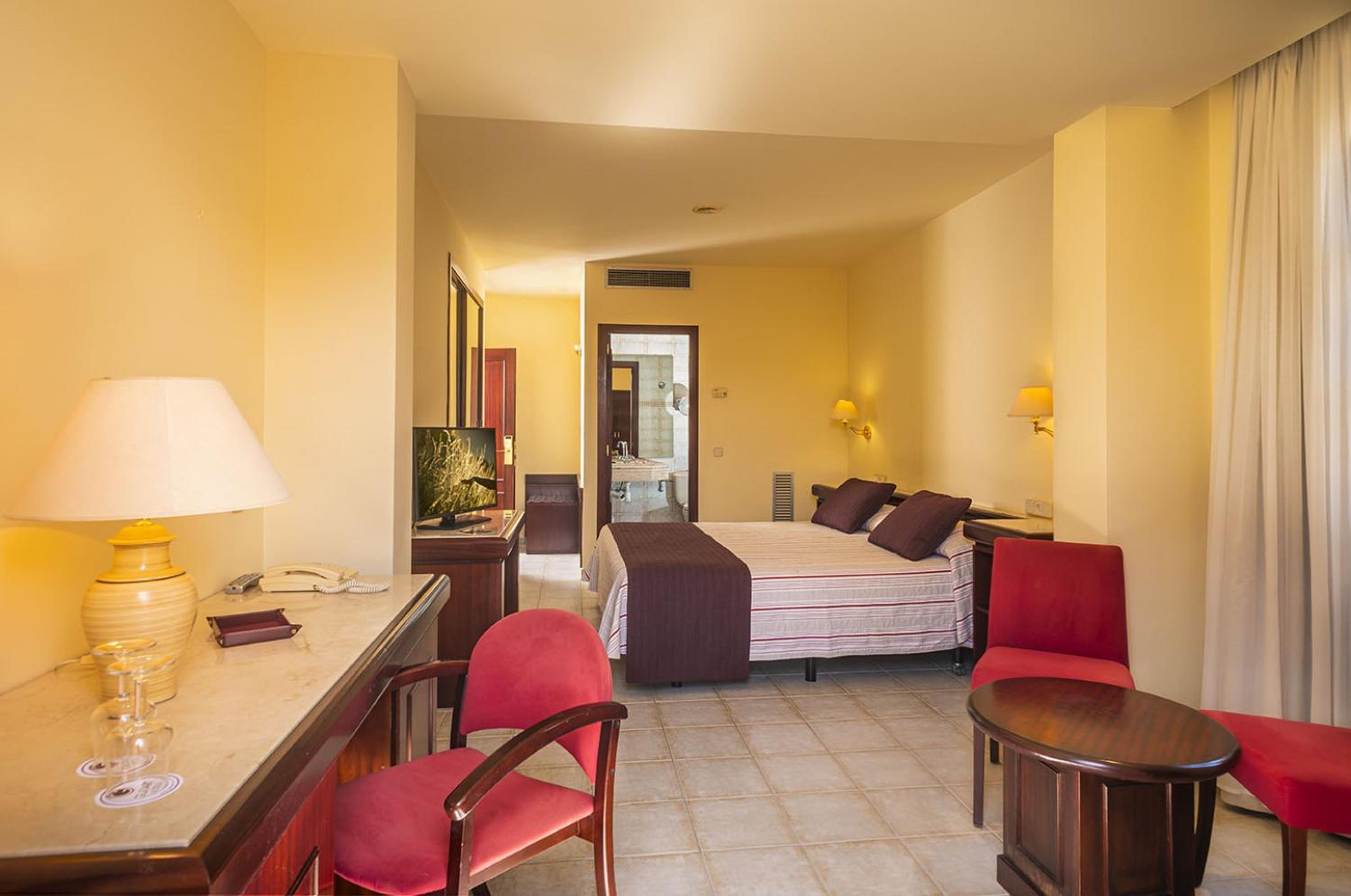 Junior Suite - Photo 5