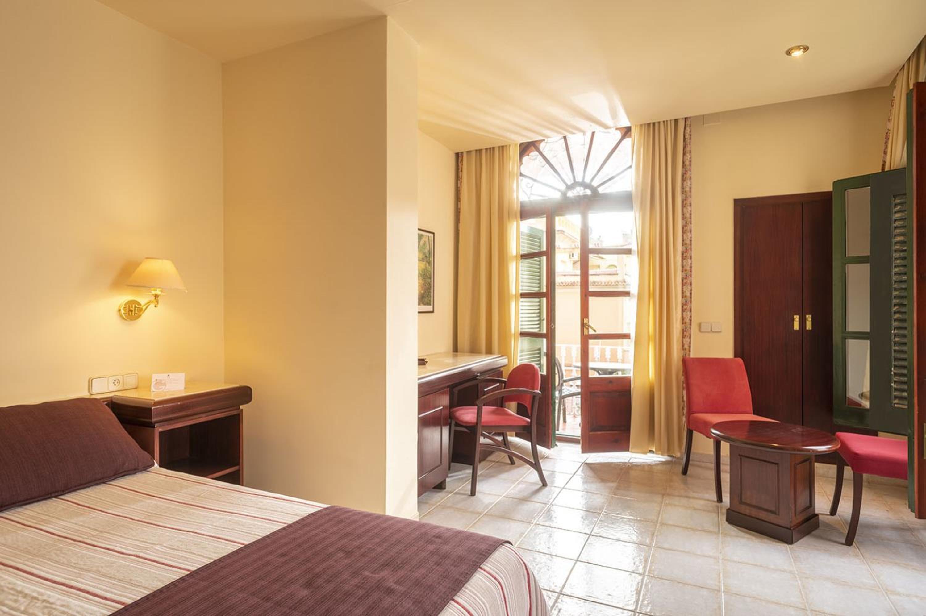 Junior Suite - Photo 6