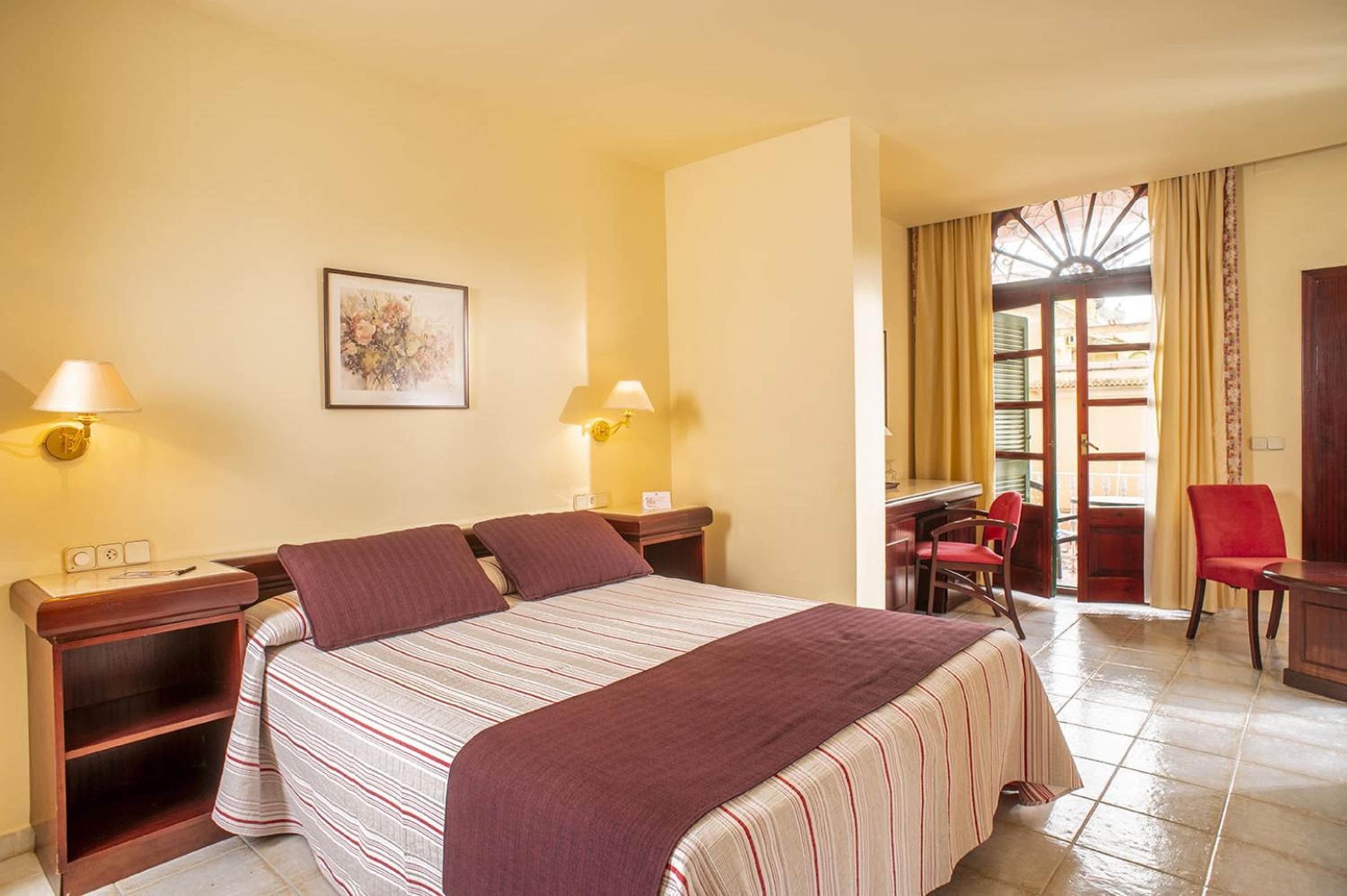 Junior Suite - Photo 8