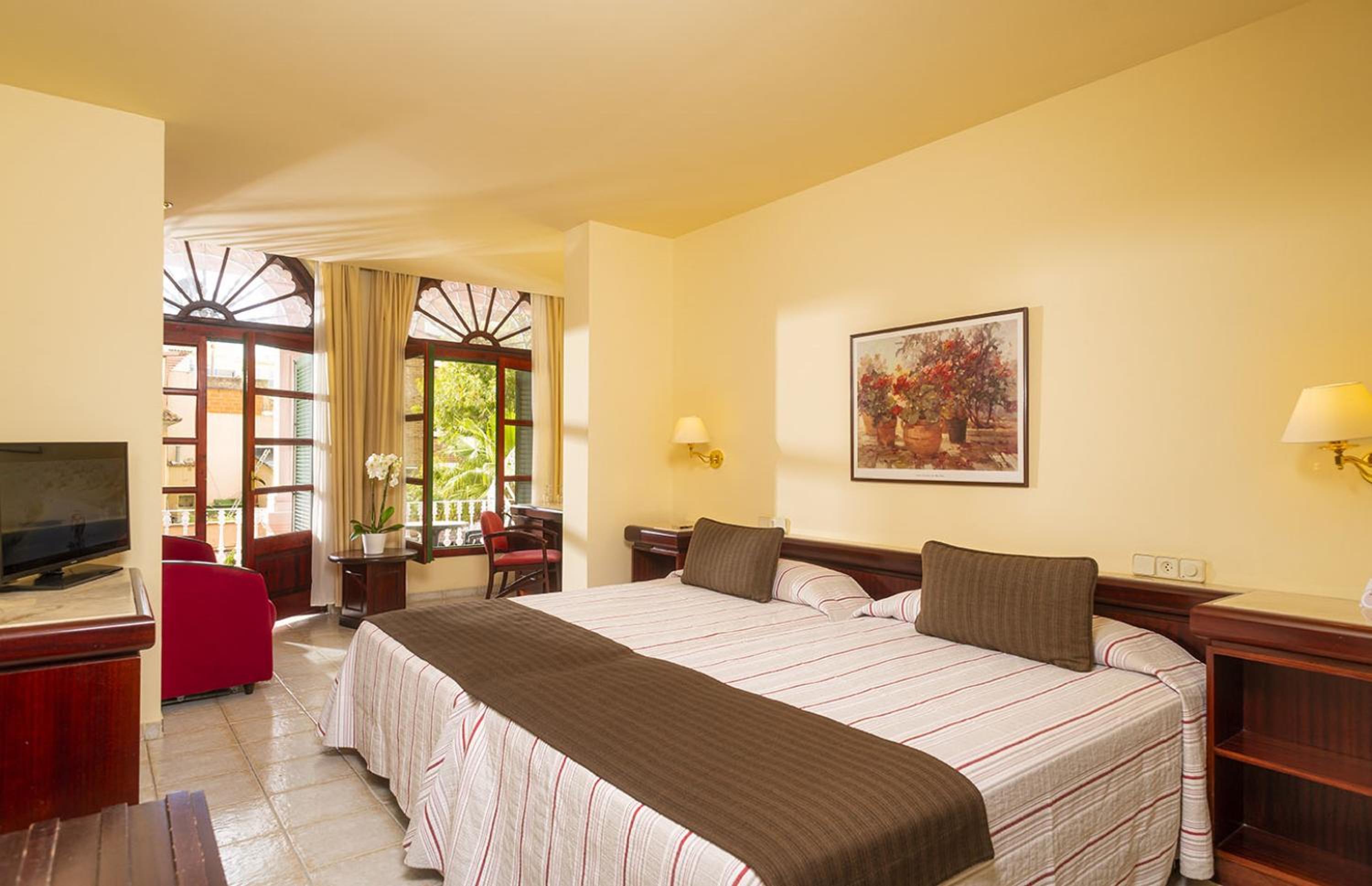 Junior Suite - Photo 9