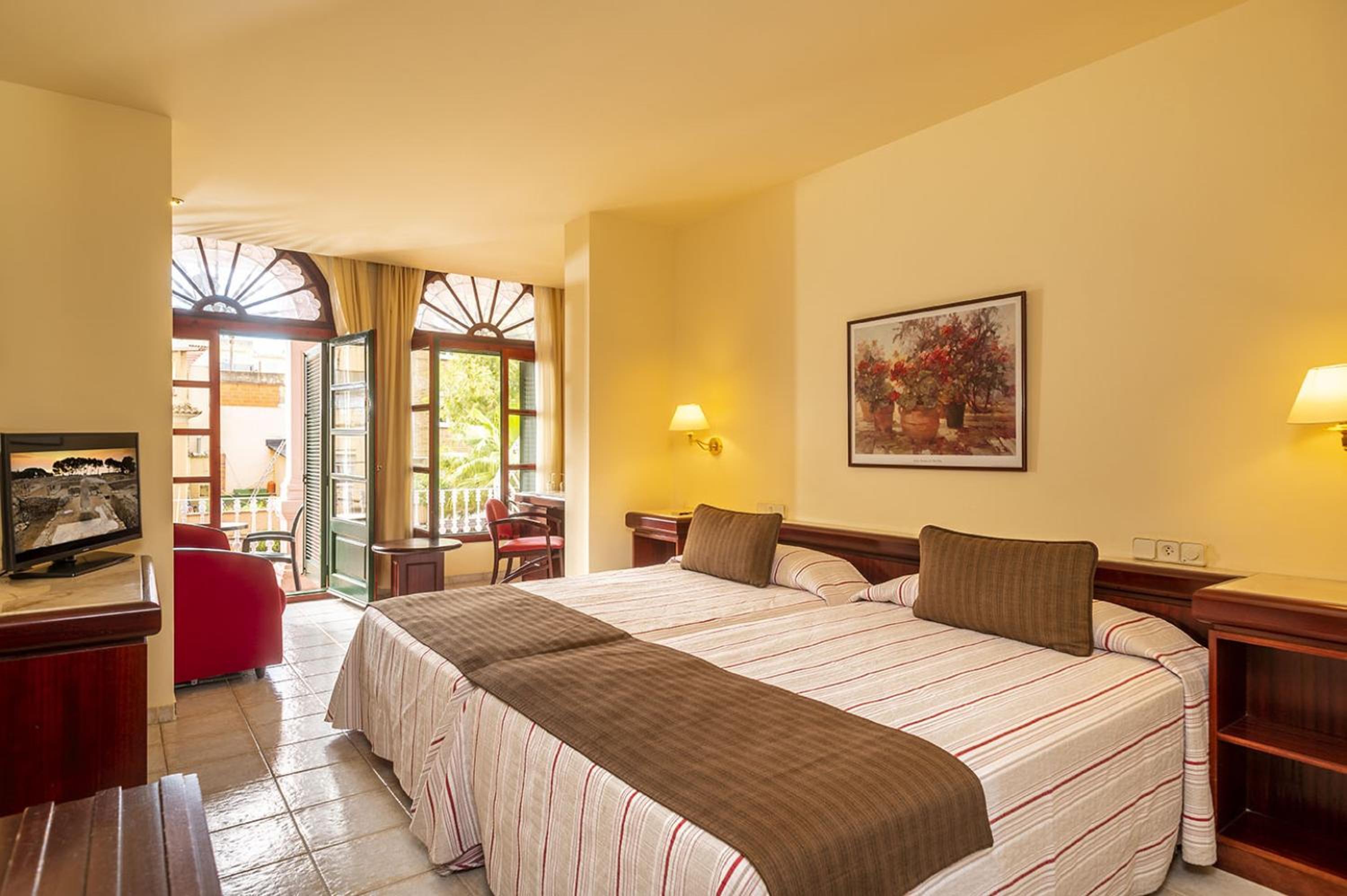 Junior Suite - Photo 12