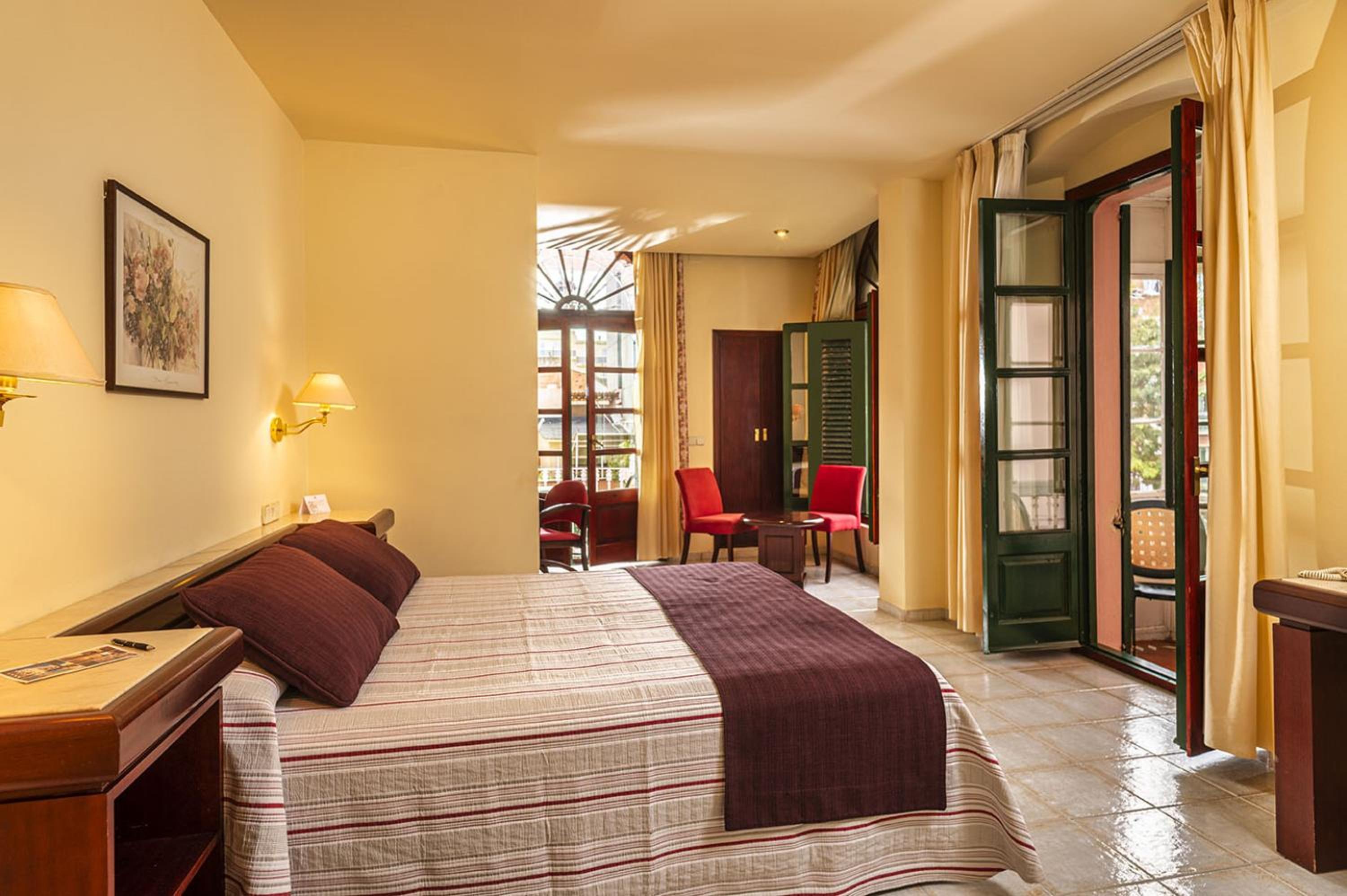 Junior Suite - Photo 14