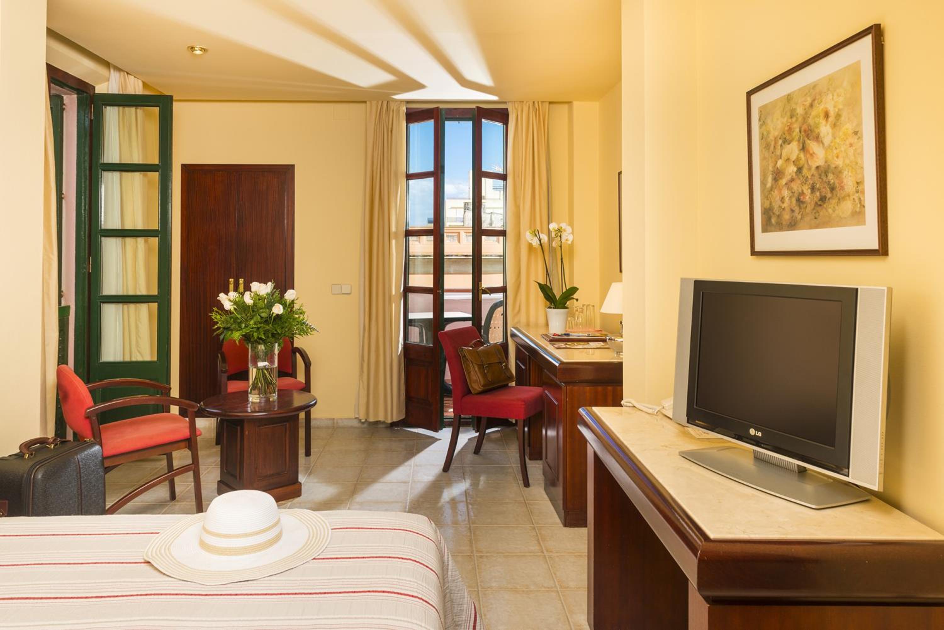 Junior Suite - Photo 15