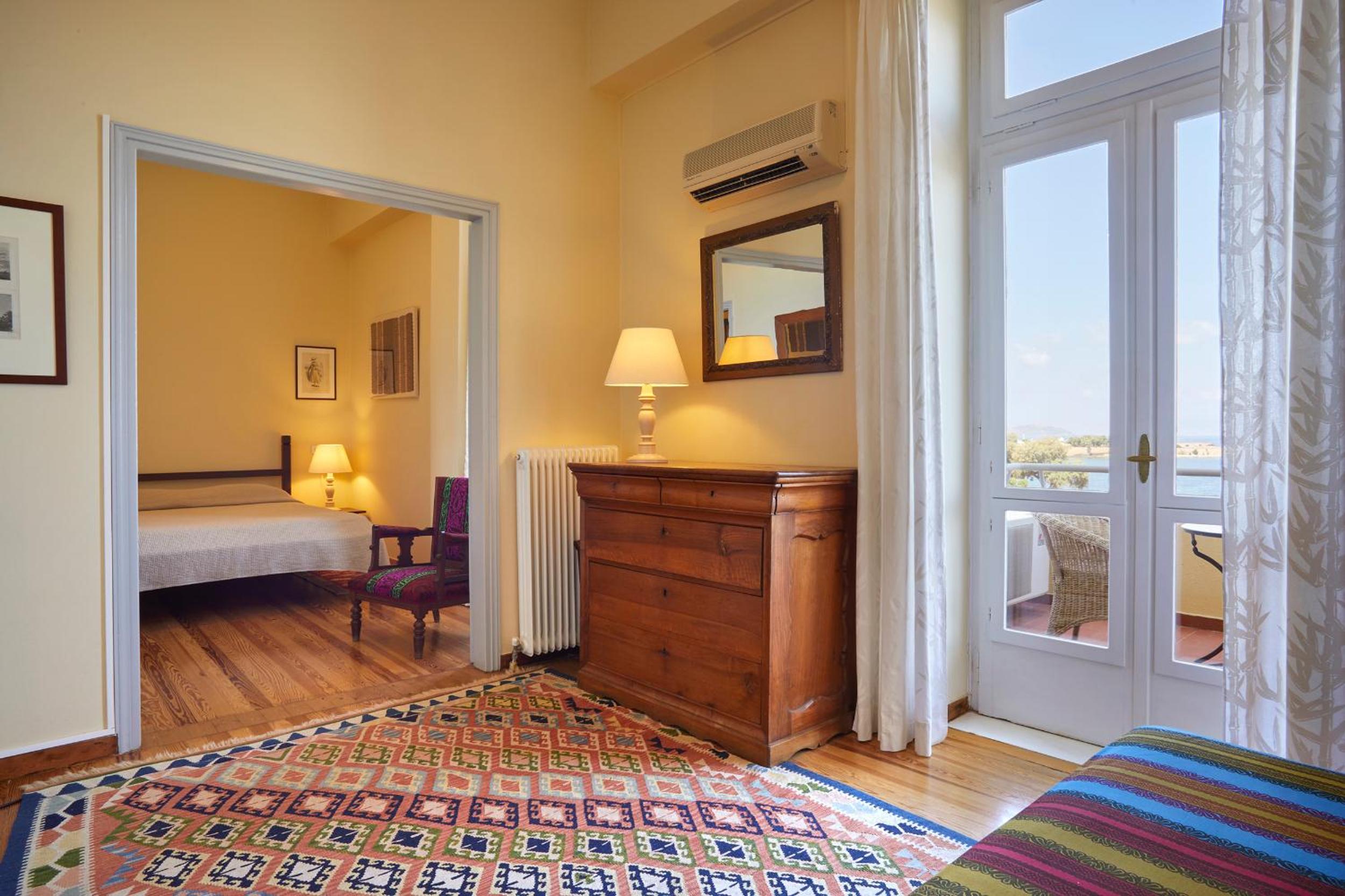 Standard Suite