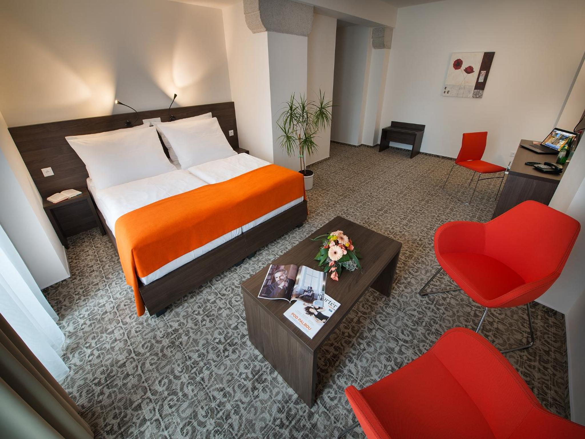 Double or Twin Room - Photo 1