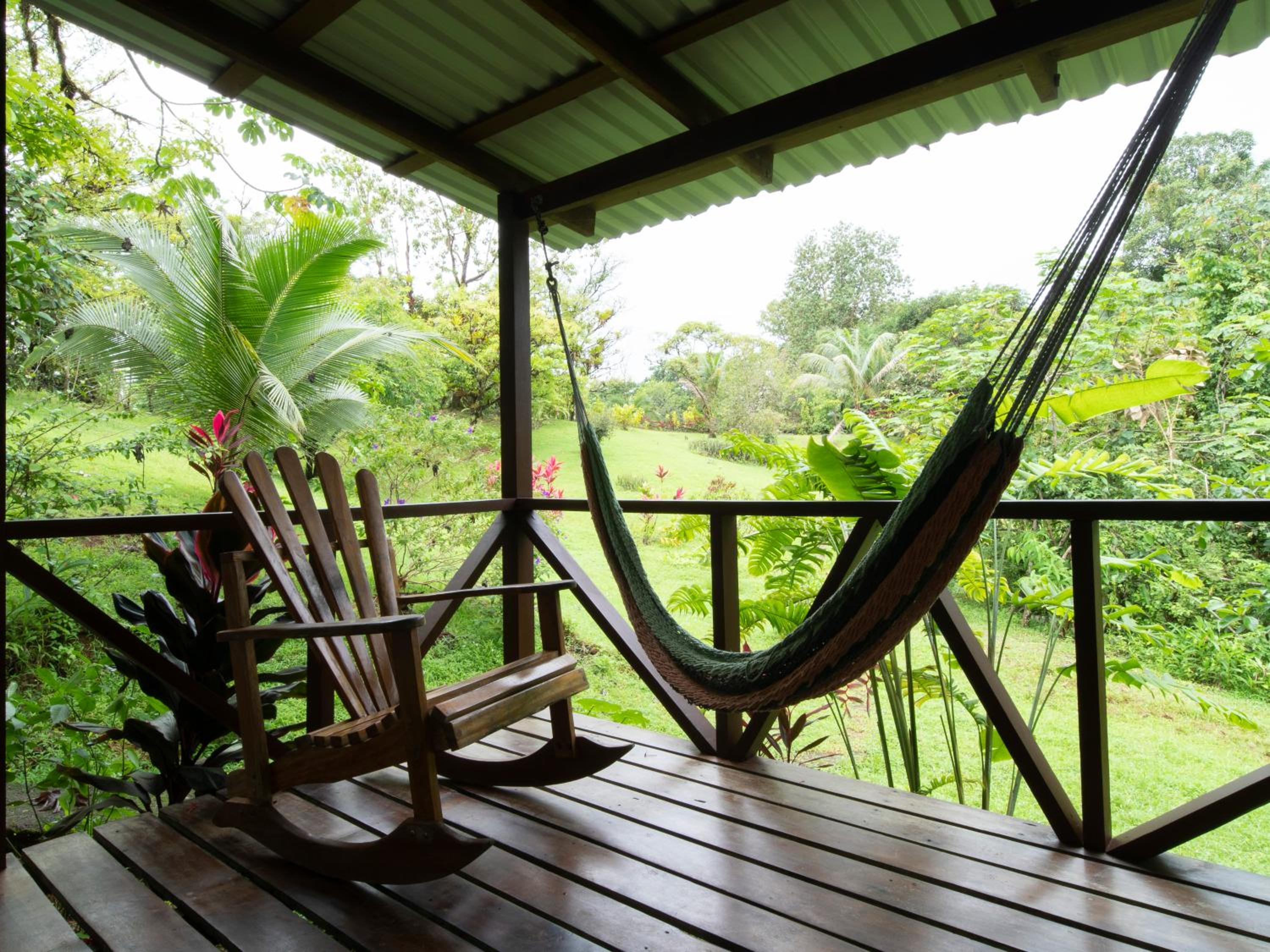 Standard Double or Twin Room with Balcony photo 2