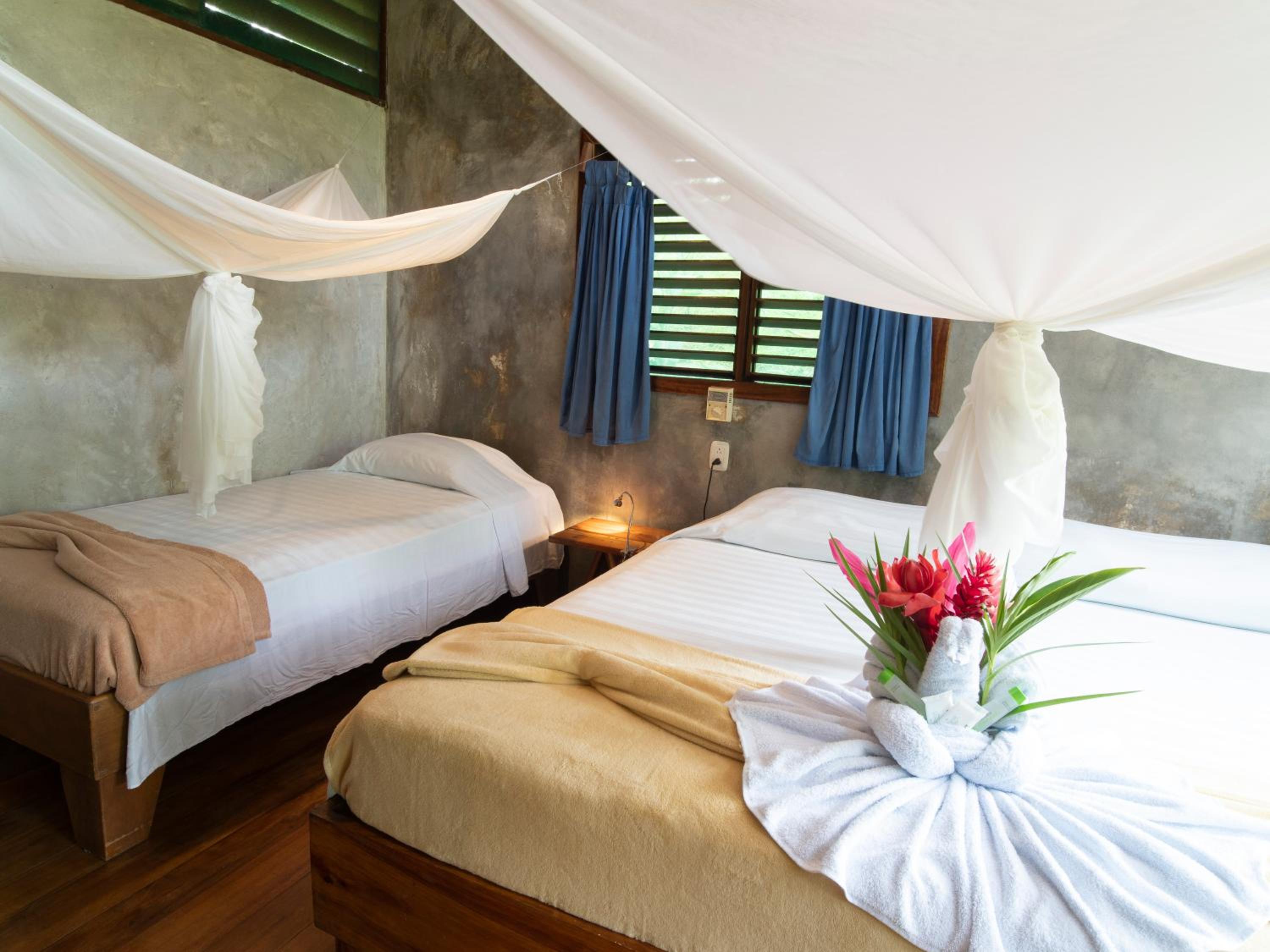 Standard Double or Twin Room with Balcony photo 3