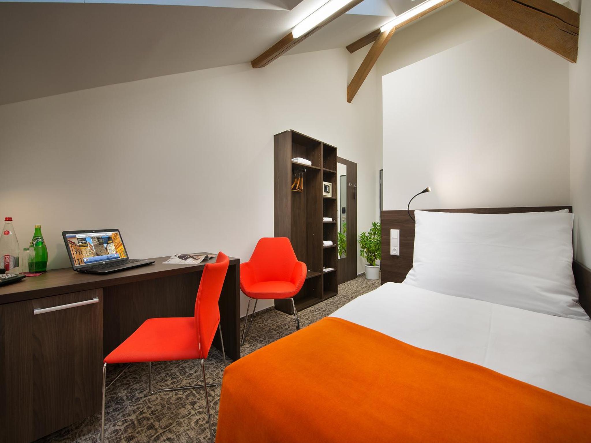 Junior Suite photo 3