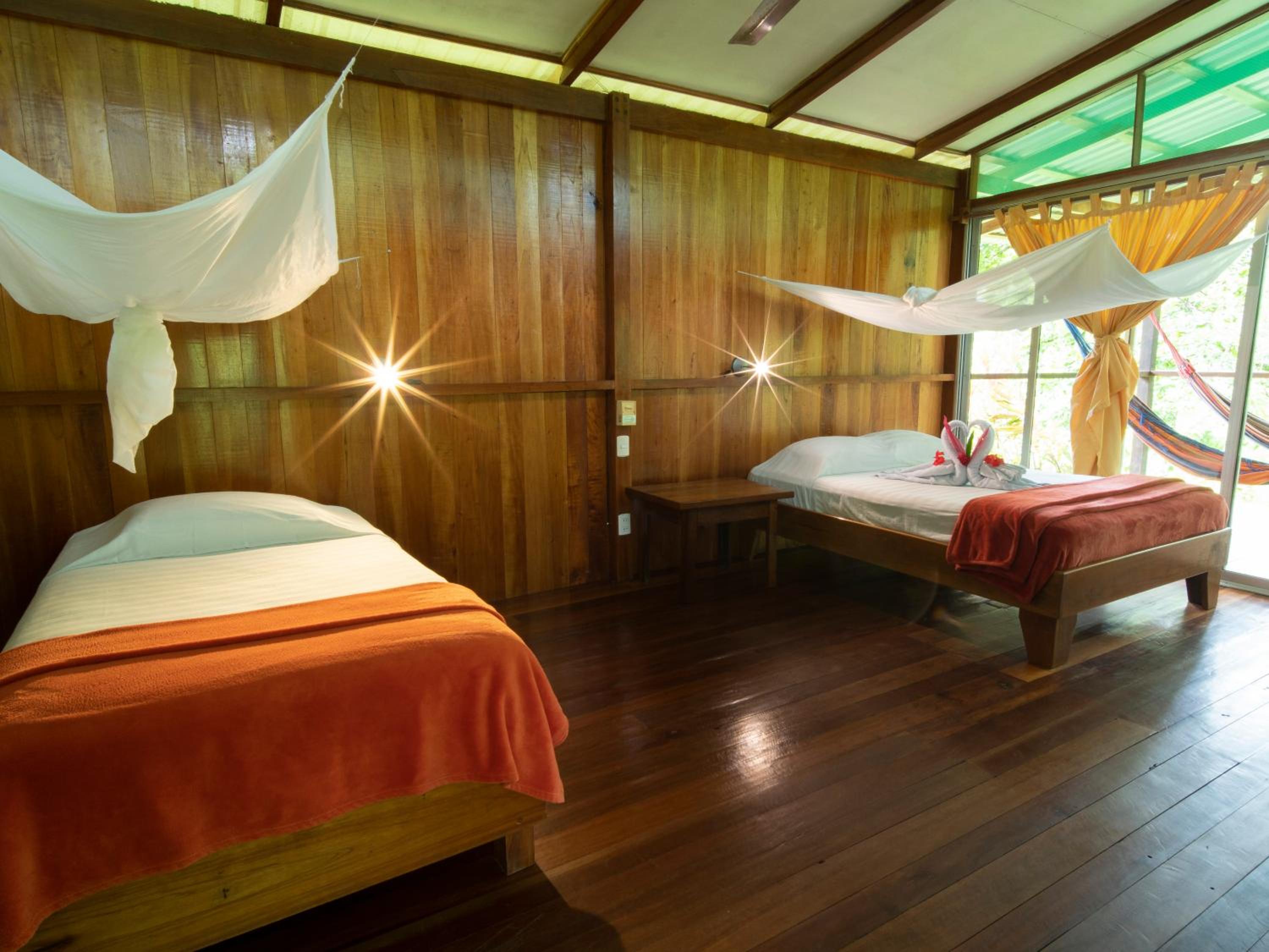 Superior Deluxe Double or Twin Room  photo 3