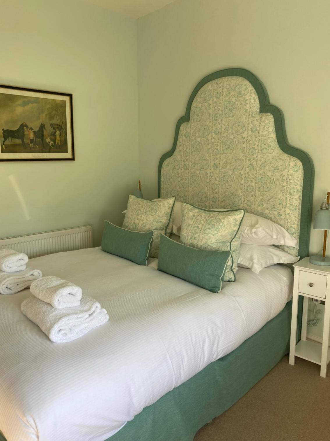 Cozy Double Room - Photo 4