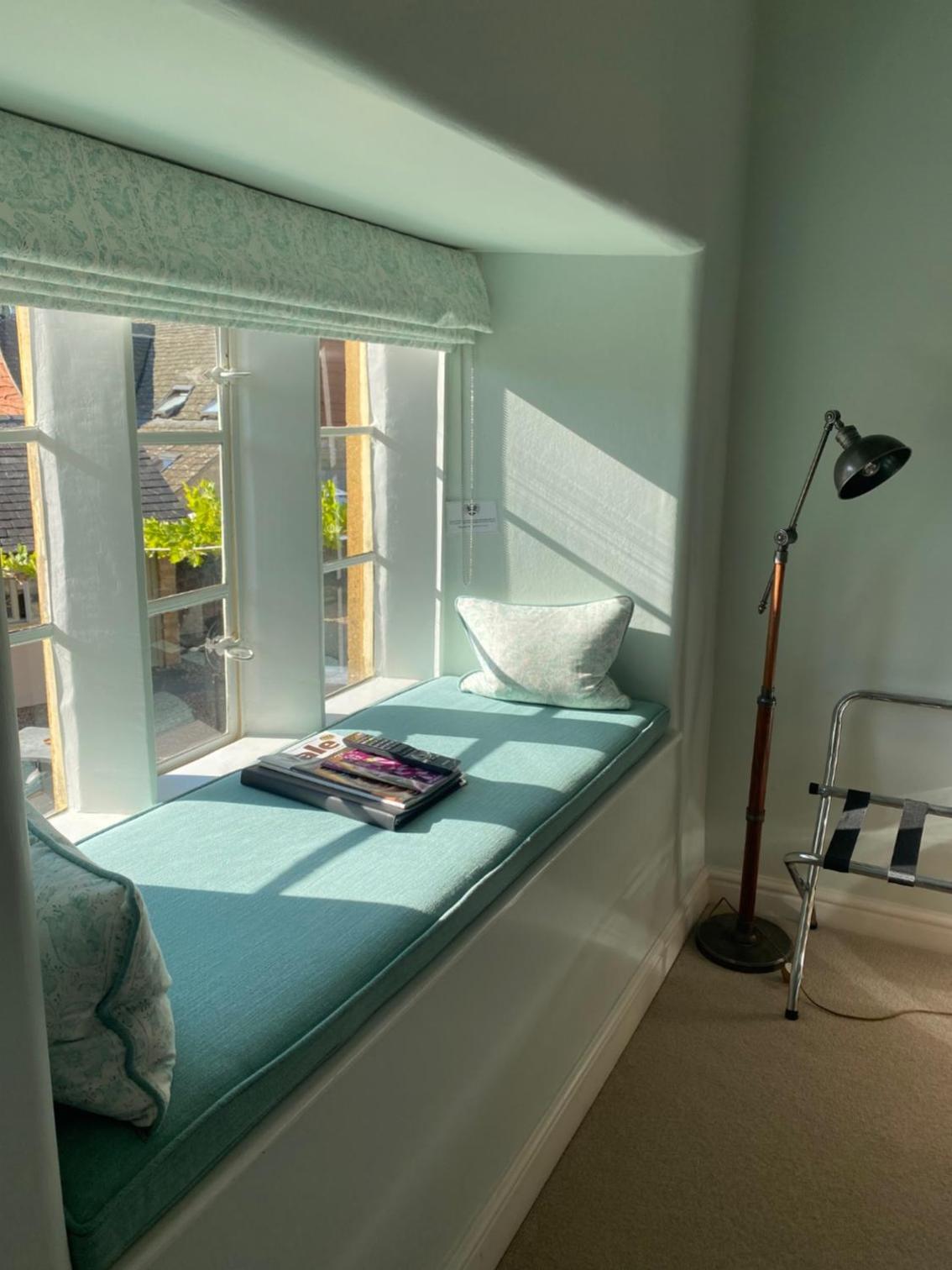 Cozy Double Room - Photo 3