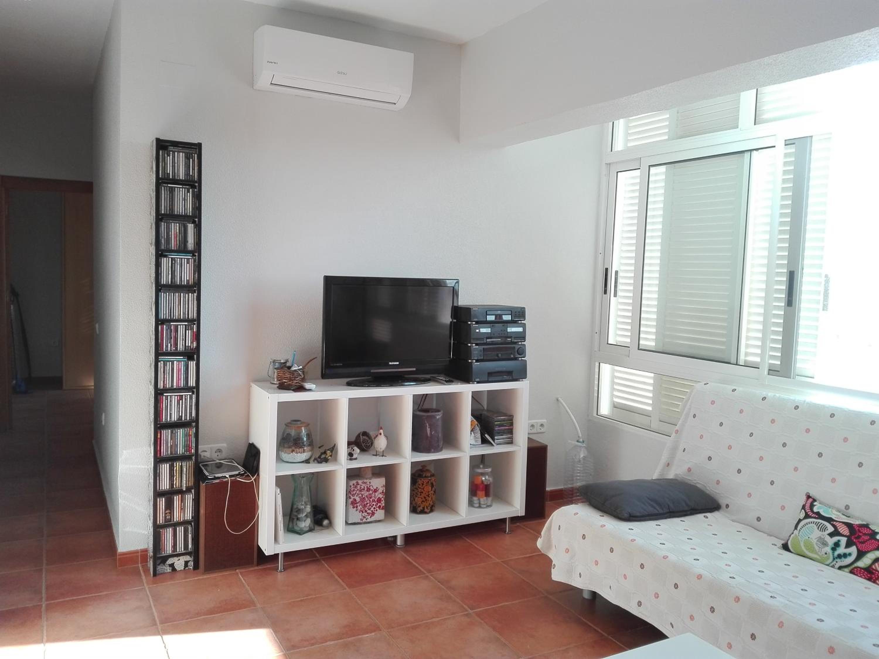 Departamento de Dos Habitaciones