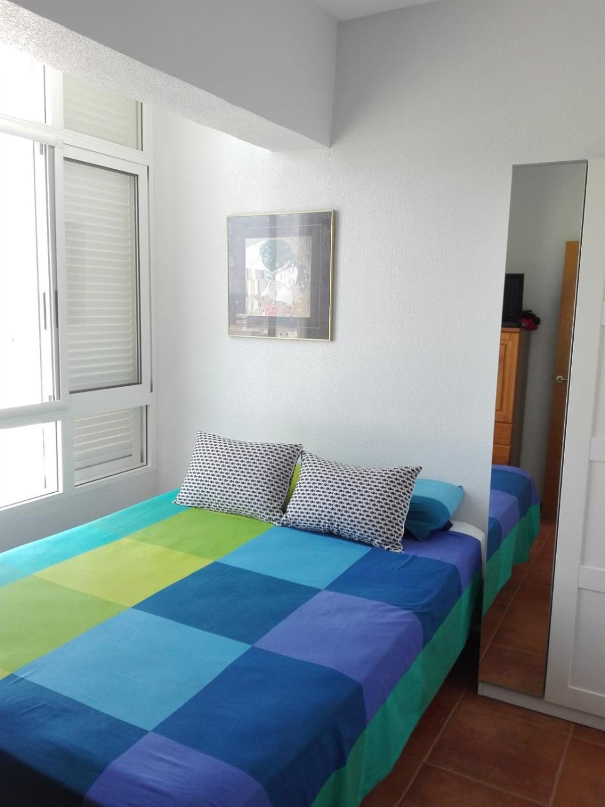 Two-Bedroom Apartment photo 2