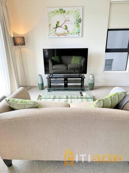 One-Bedroom House photo 1