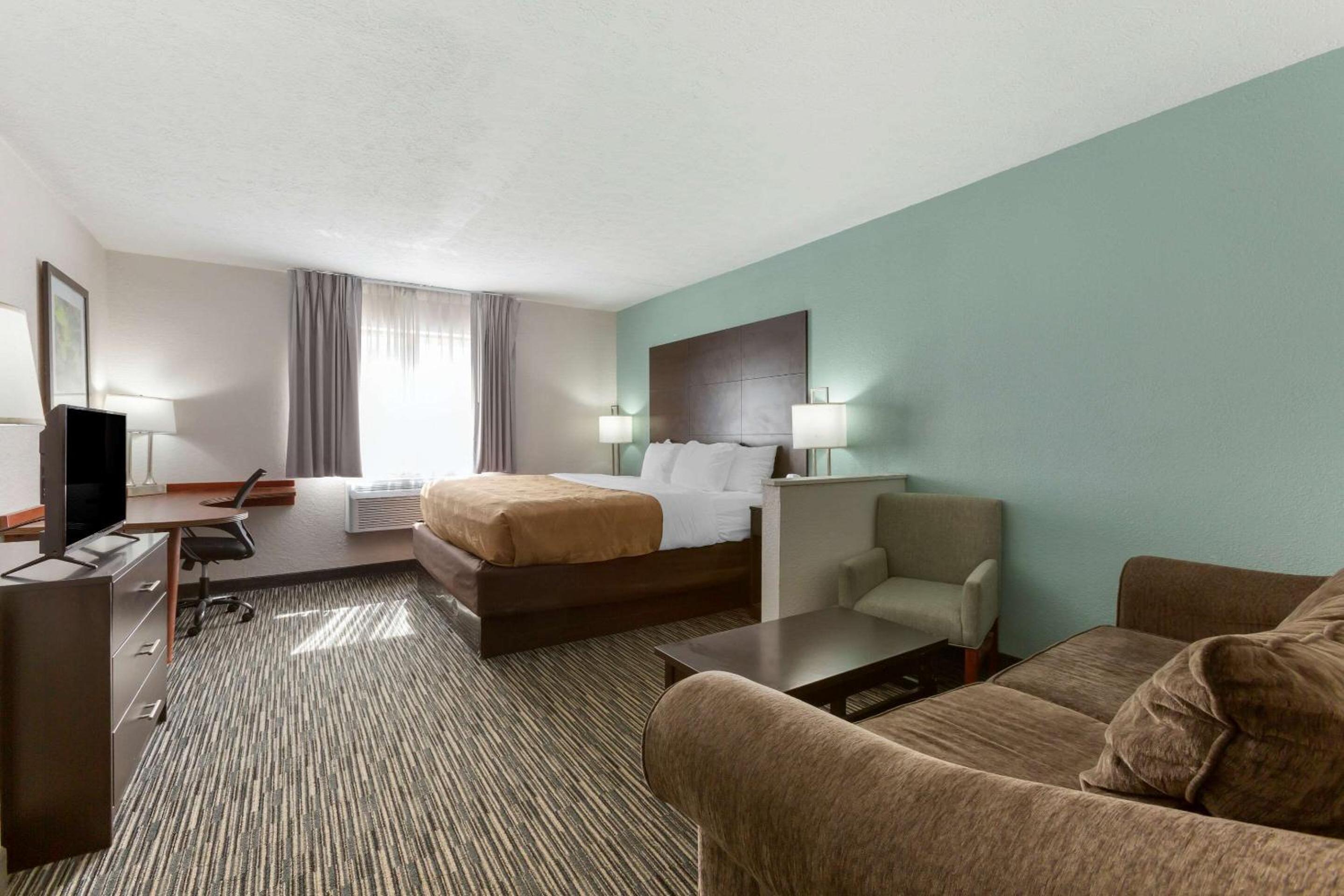 Quality Inn Alexis Rd, 사진 3