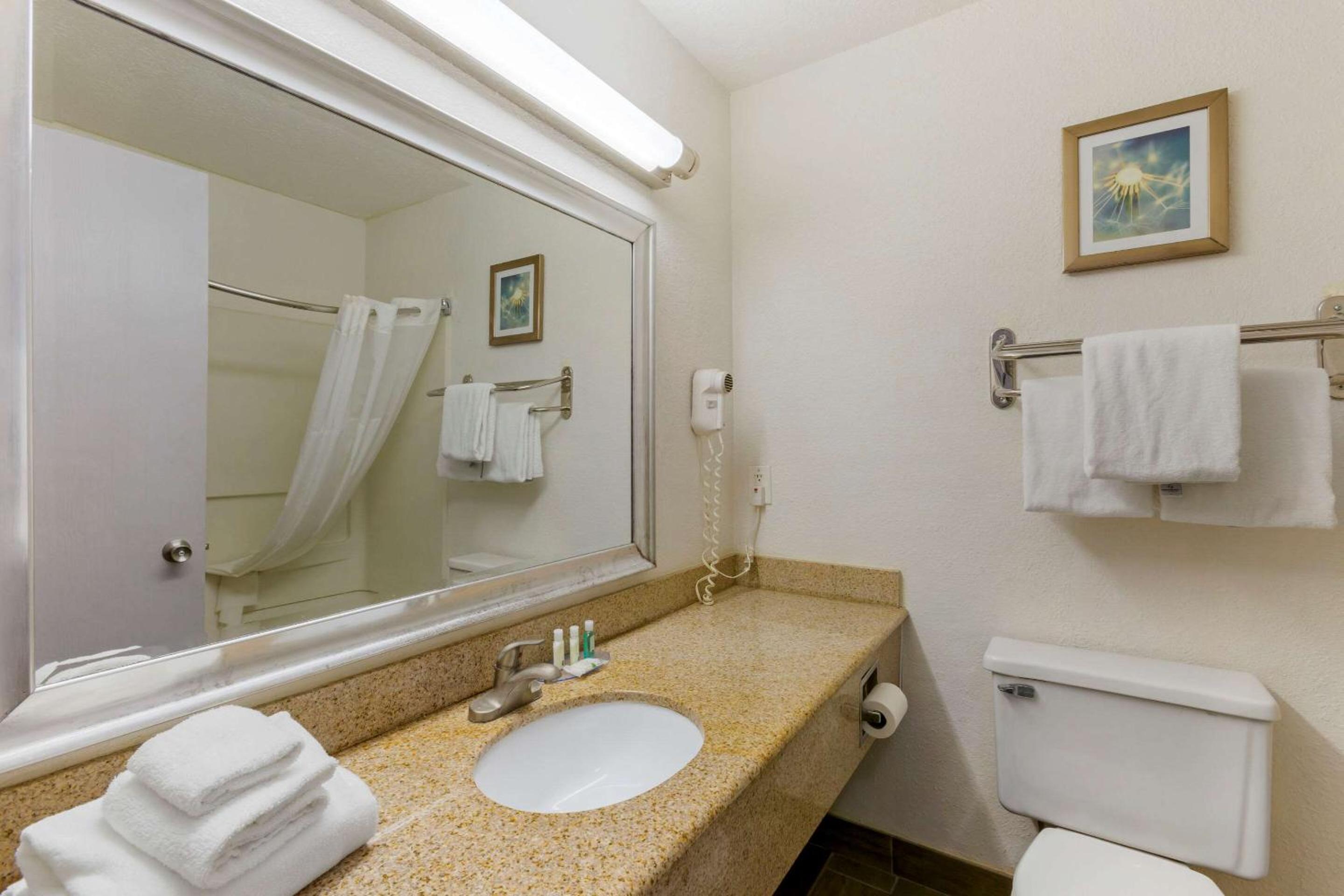 King Suite with Whirlpool - Smoking photo 3