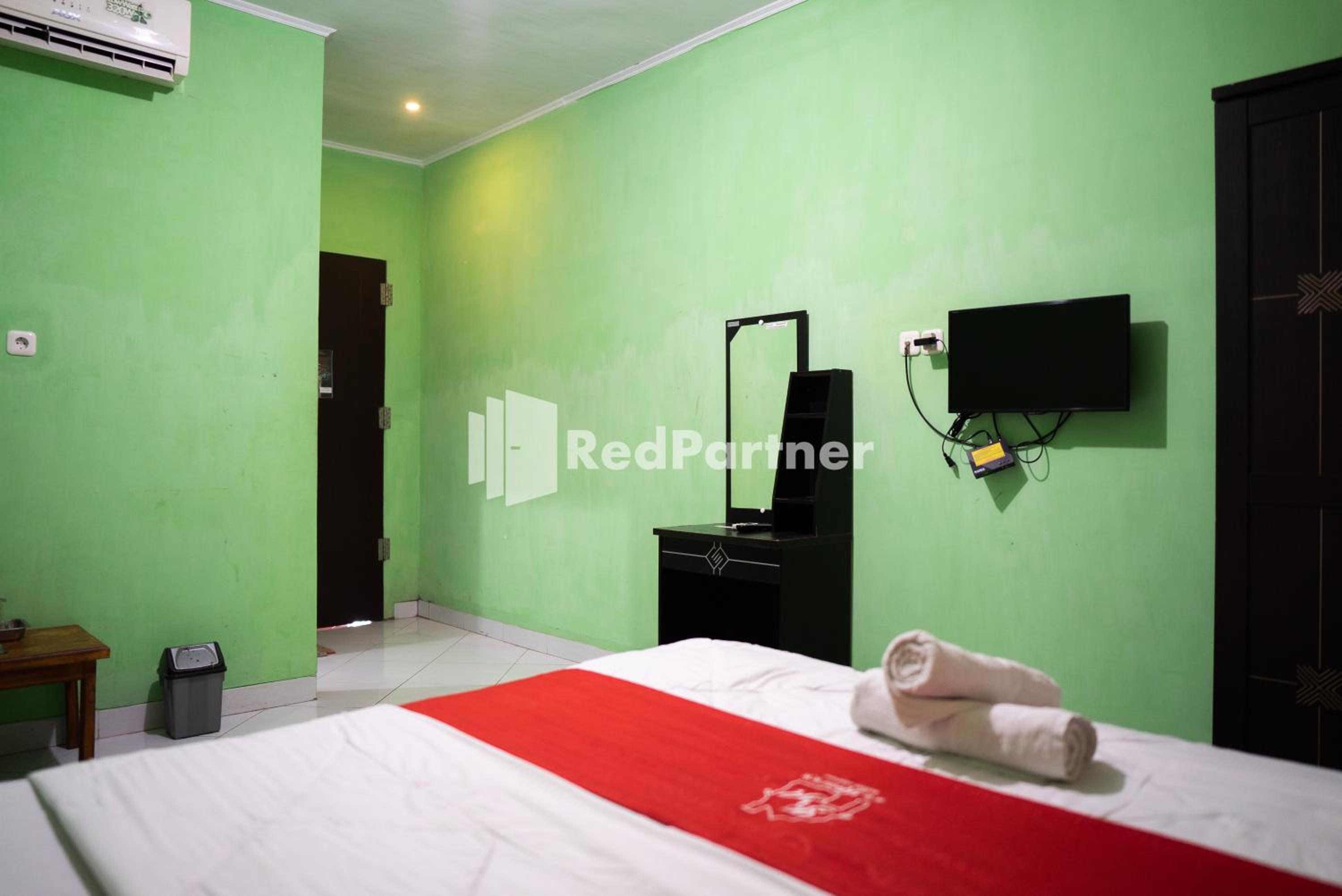 Deluxe Room photo 3