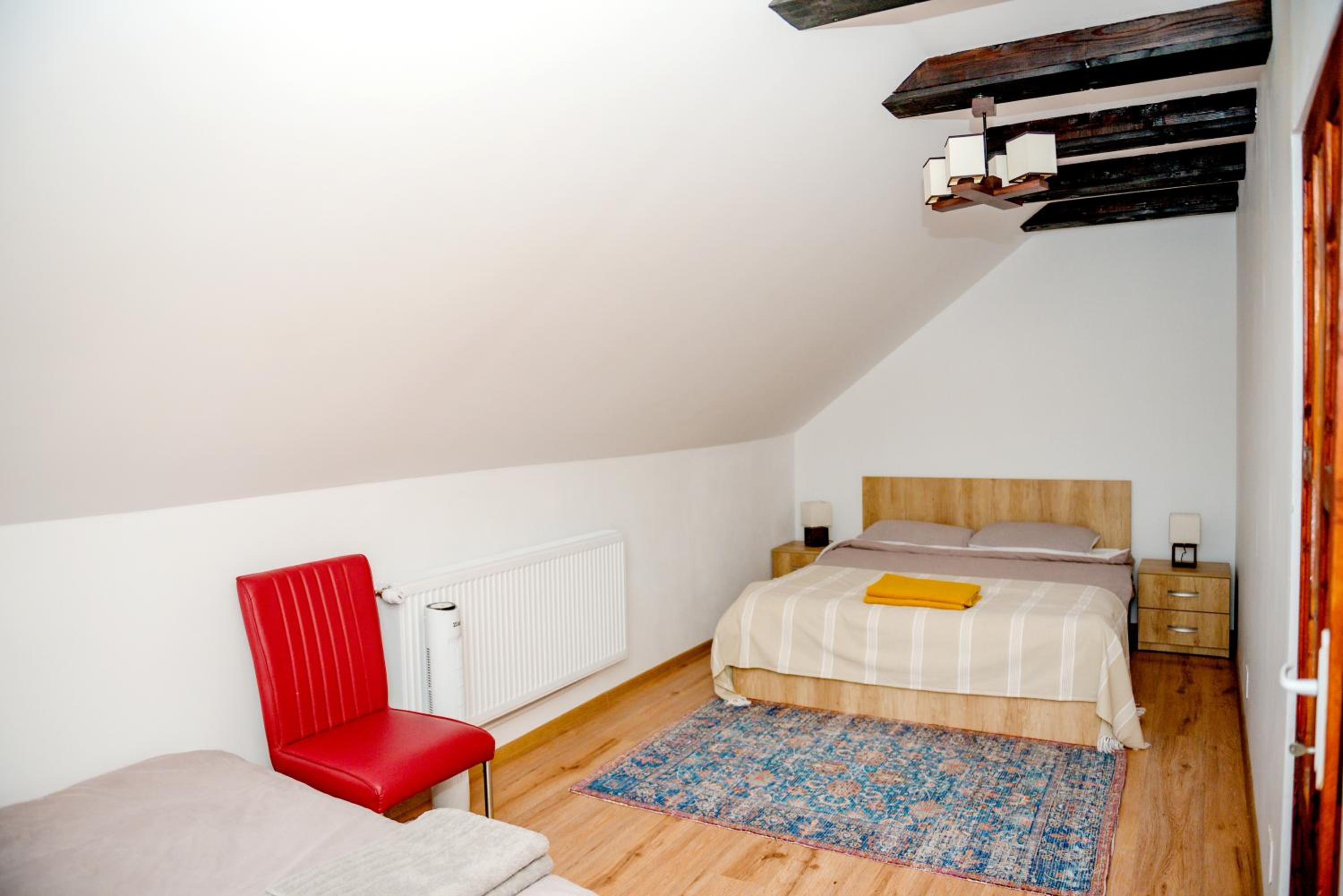 Double Room with Park View photo 2