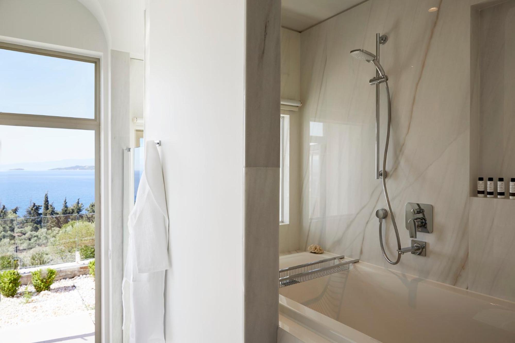 Ocean One Bedroom Pool Villa