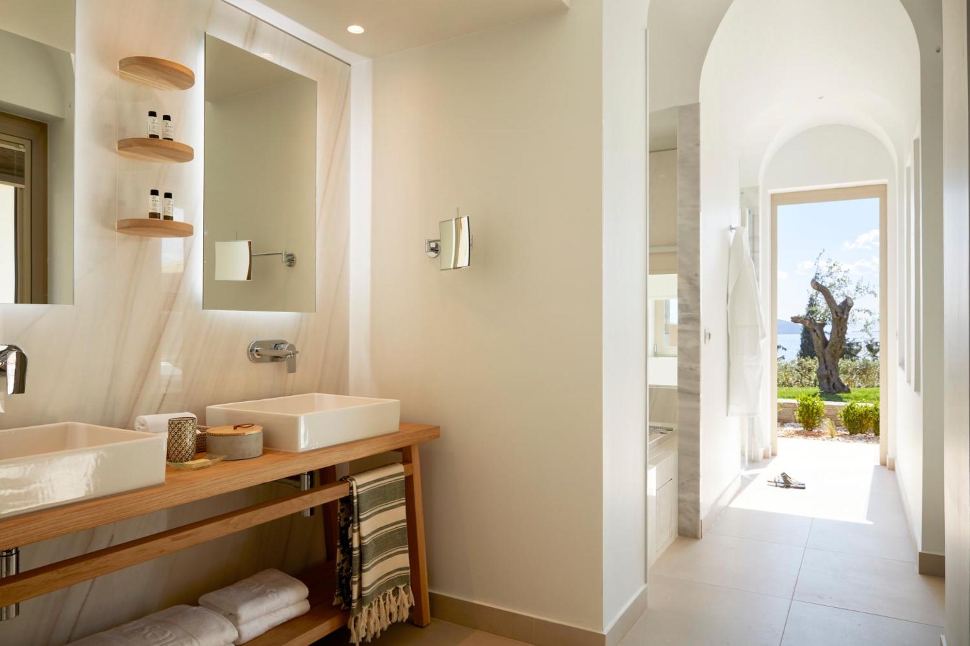 Ocean One Bedroom Pool Villa thumbnail 6