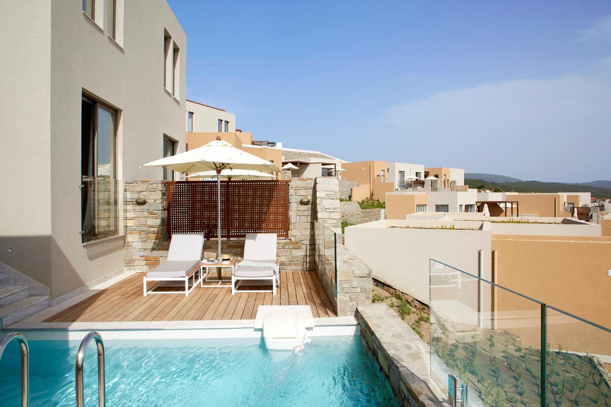 Residential Two-Bedroom Pool Villa thumbnail 5