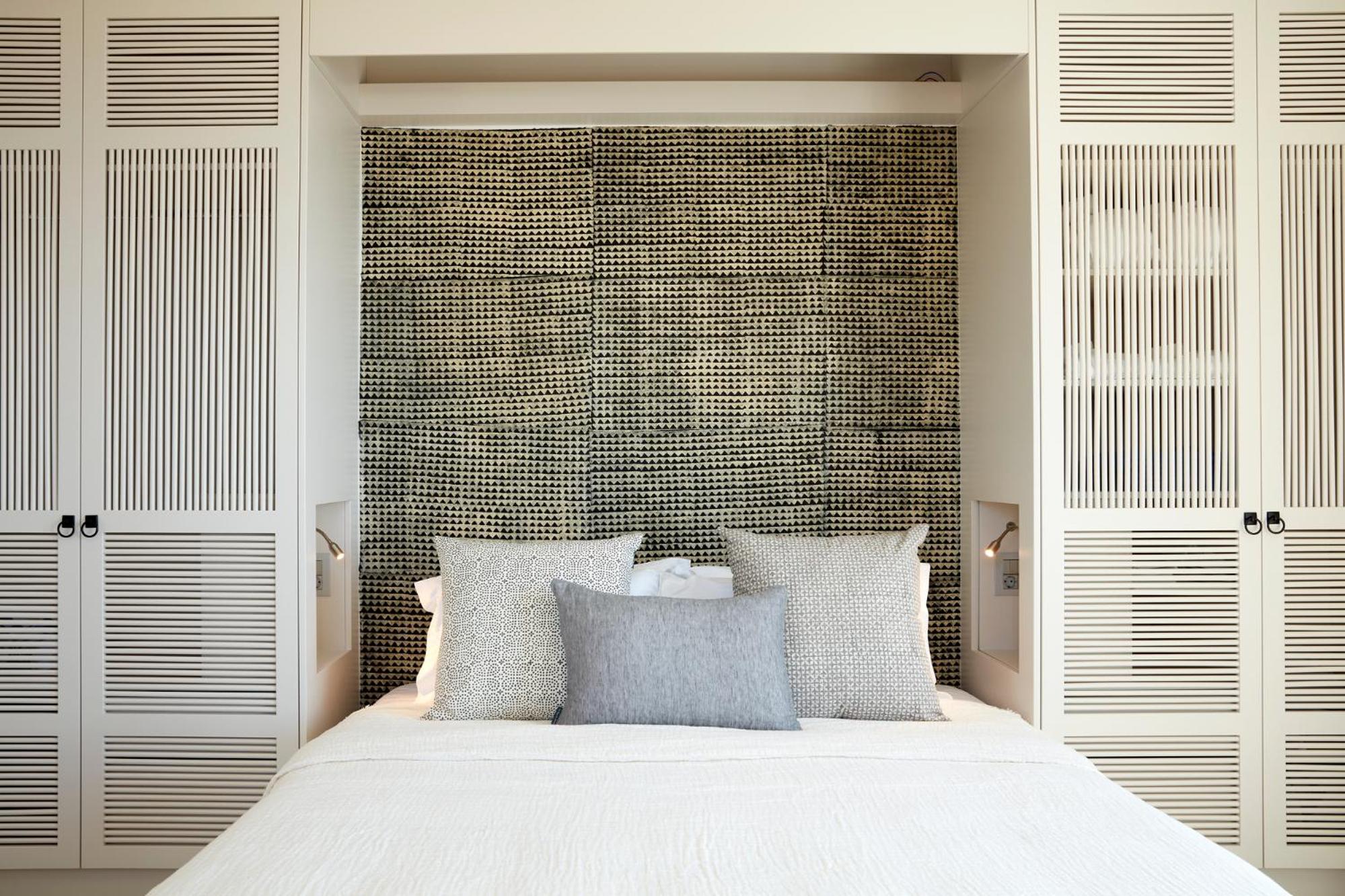 Residential Two-Bedroom Pool Villa