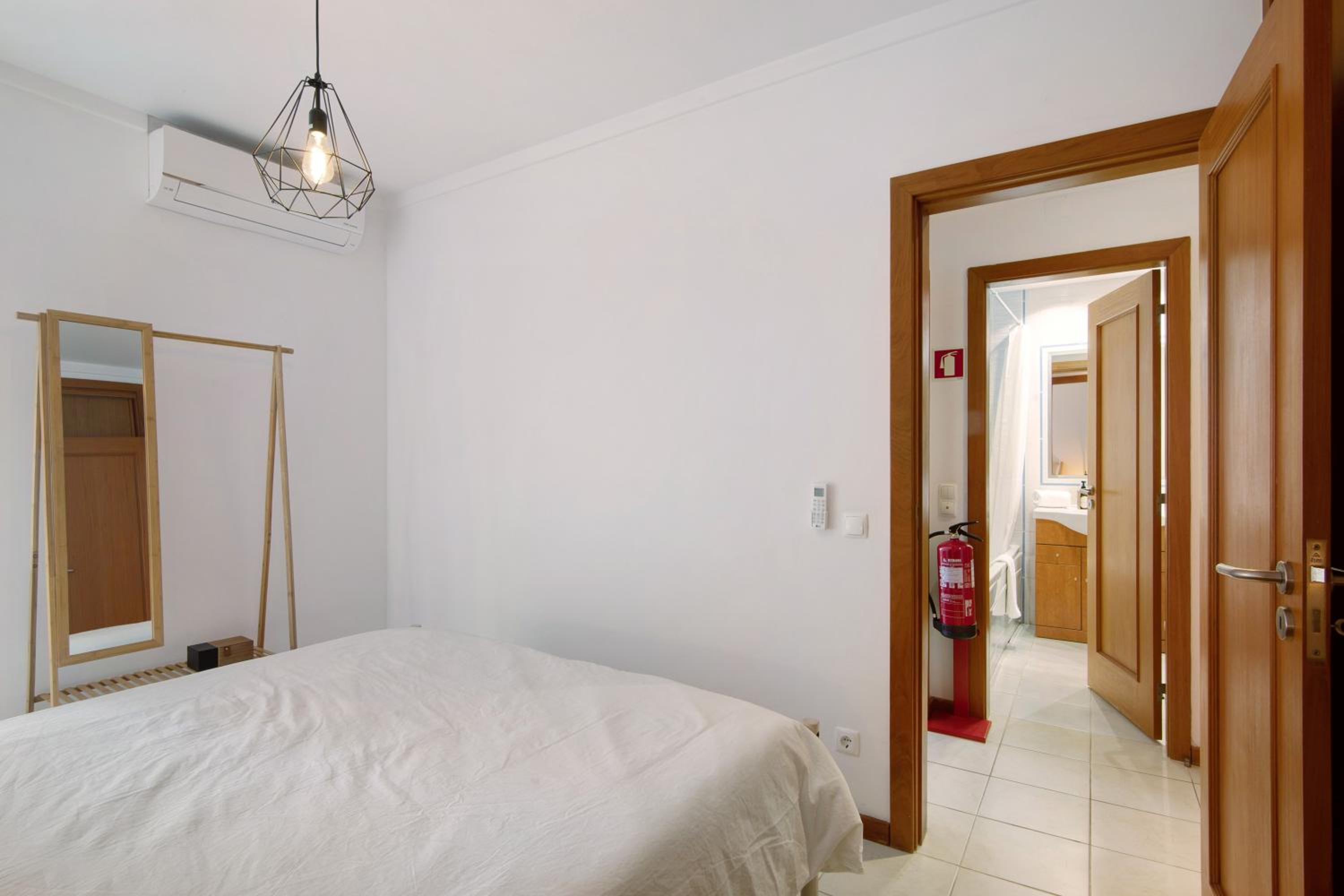 Superior One-Bedroom Apartment with Balcony - Photo 12