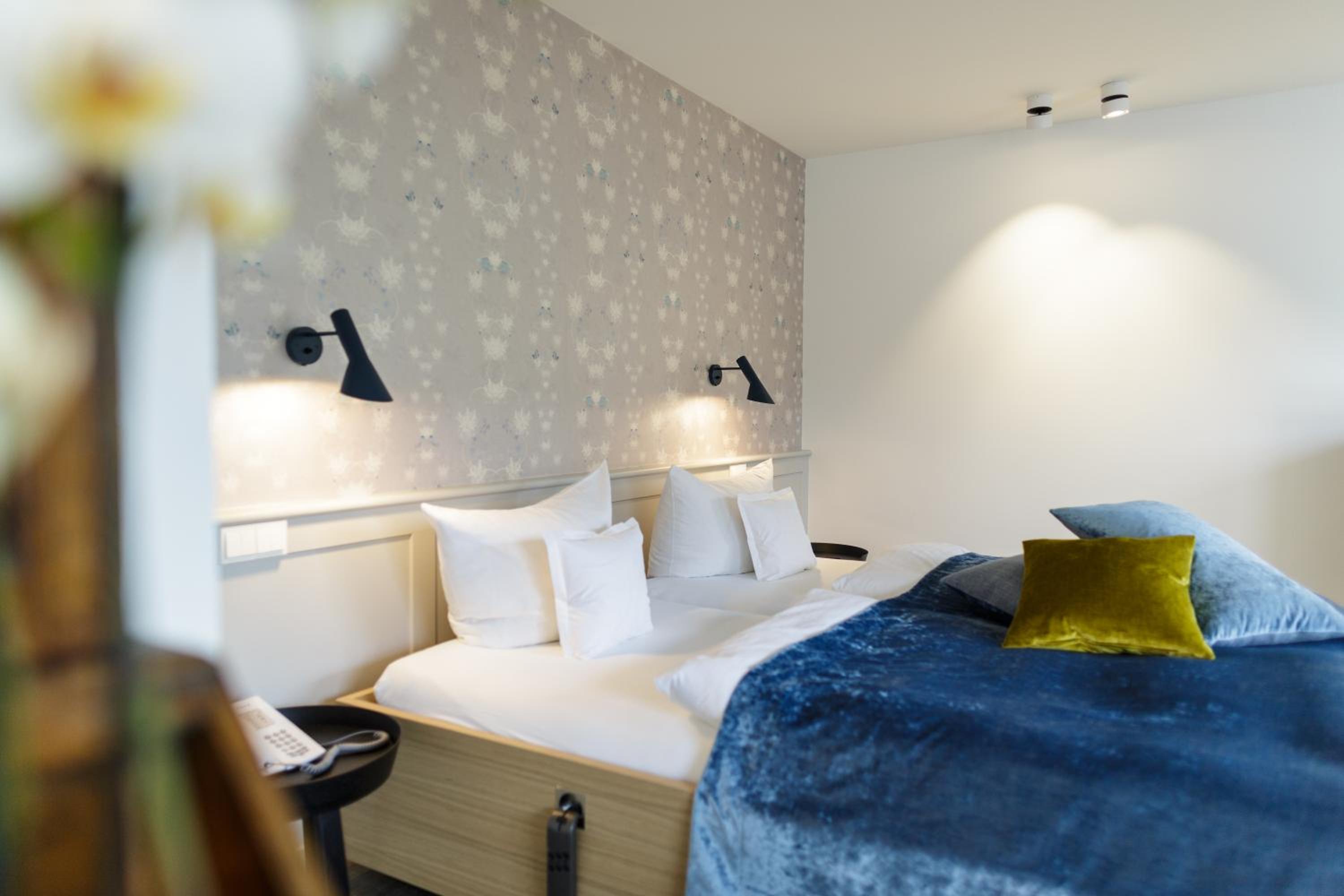 Deluxe Room photo 3
