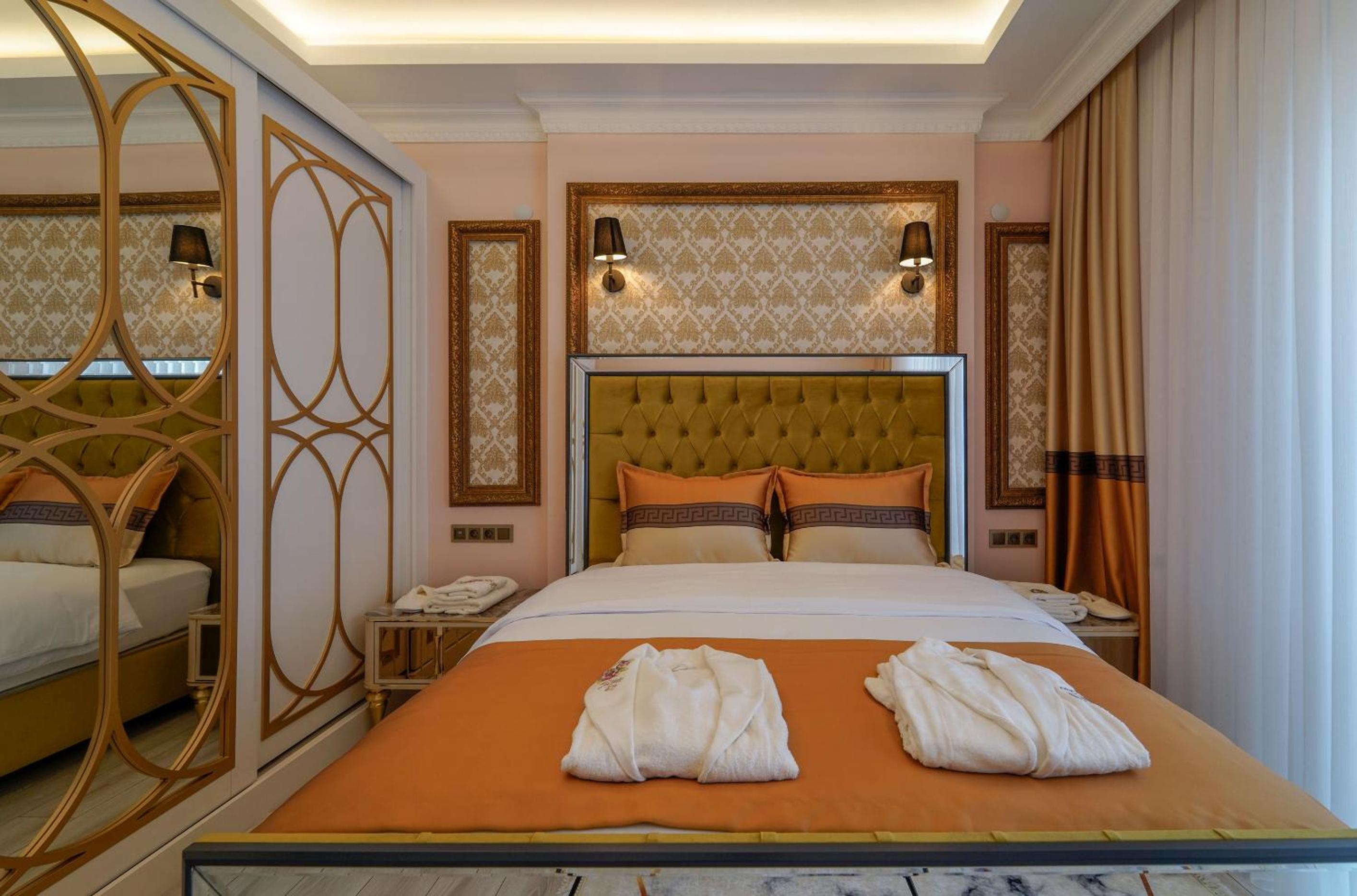 King Suite - Photo 5