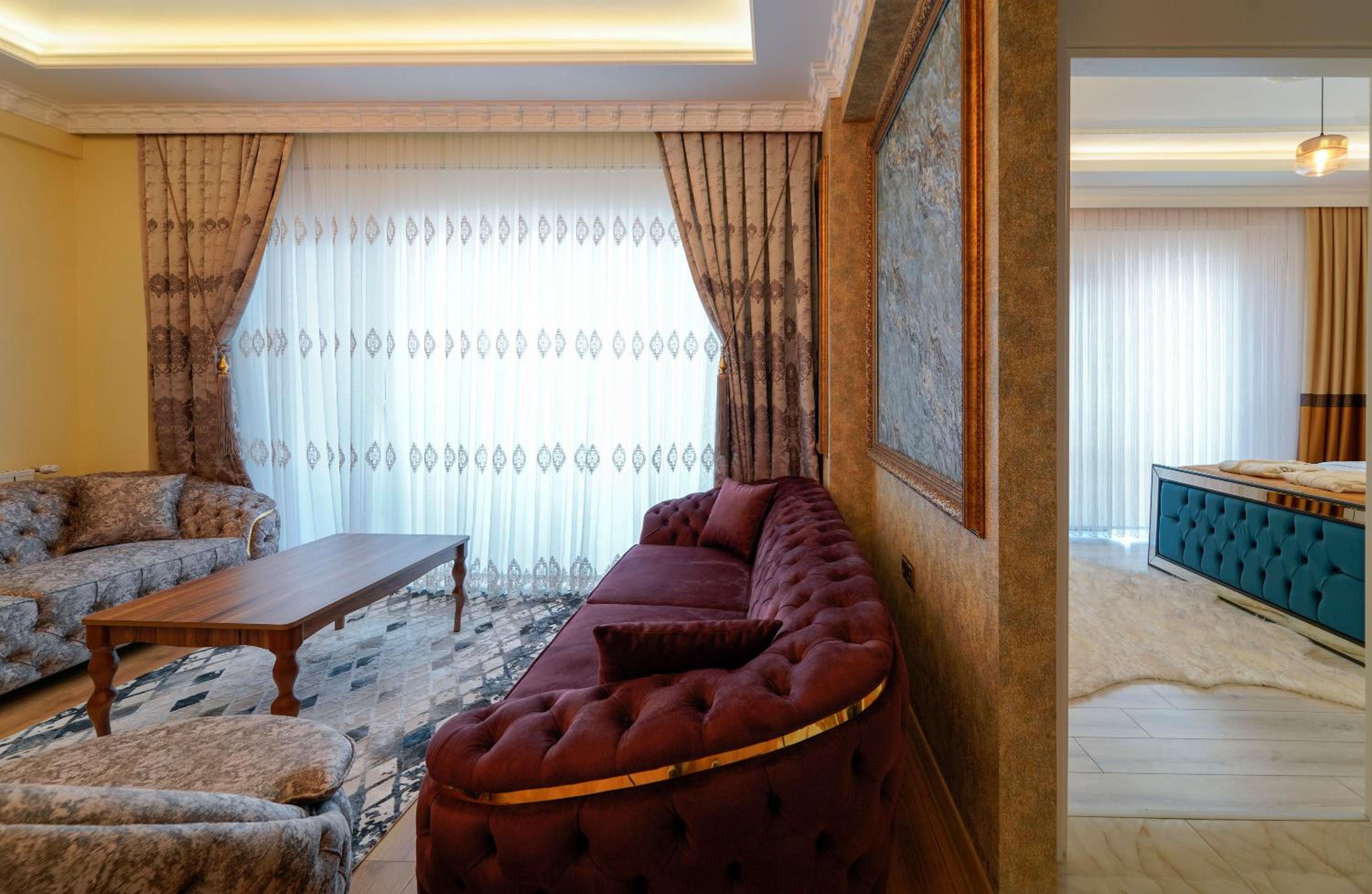 King Suite - Photo 18