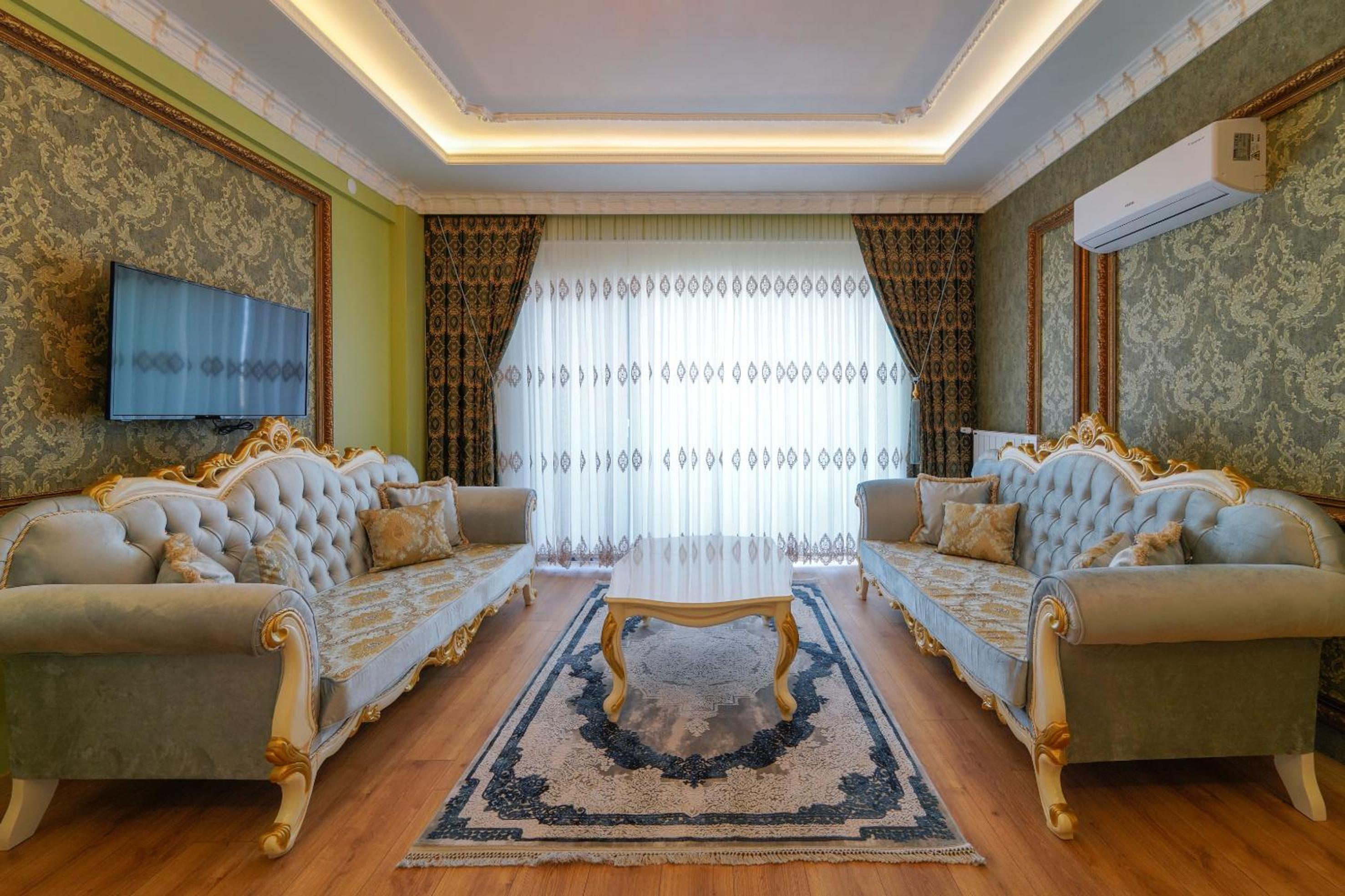 King Suite - Photo 15