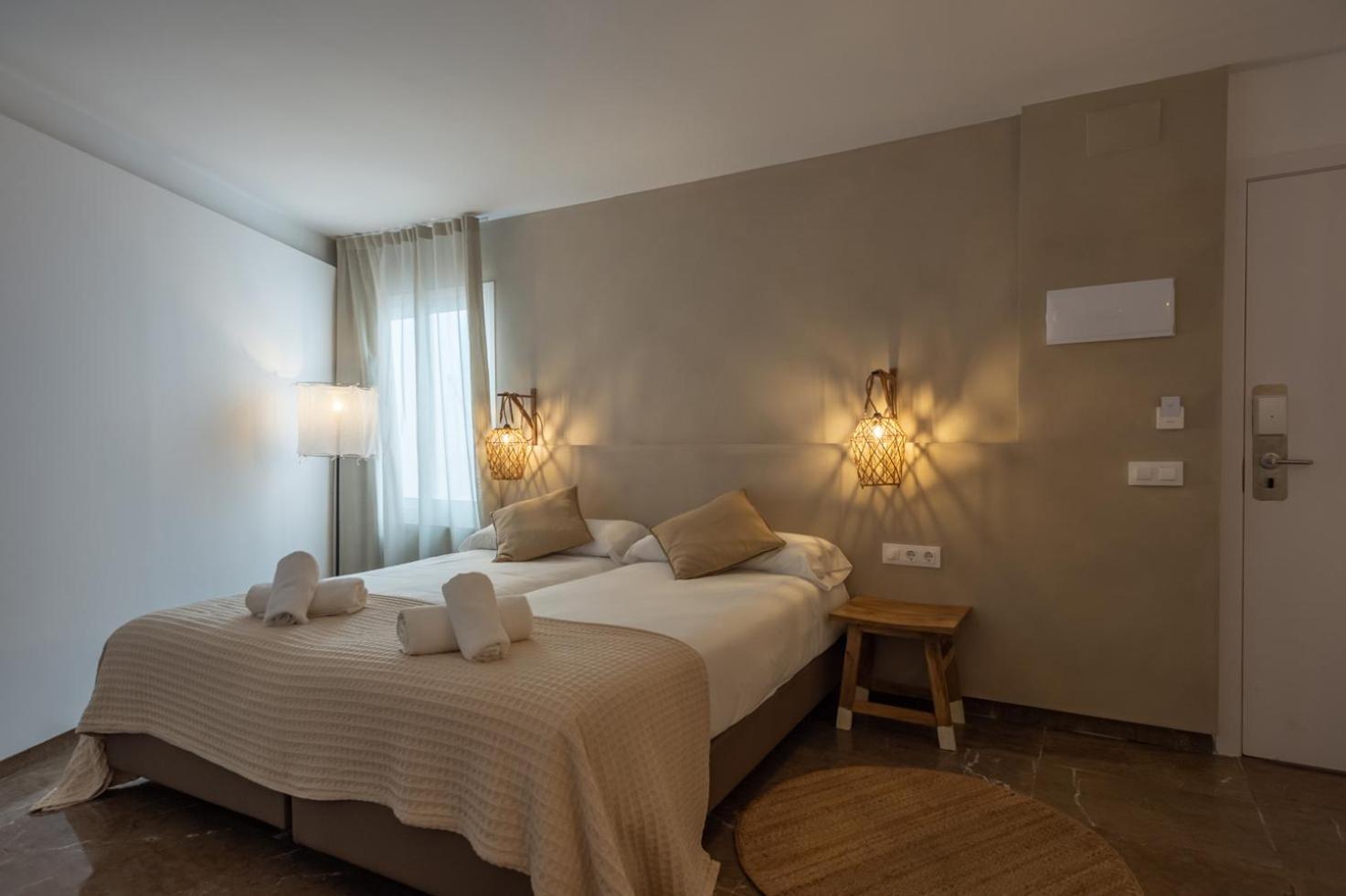 Hostal Es Niu de Tamariu, Billede 4