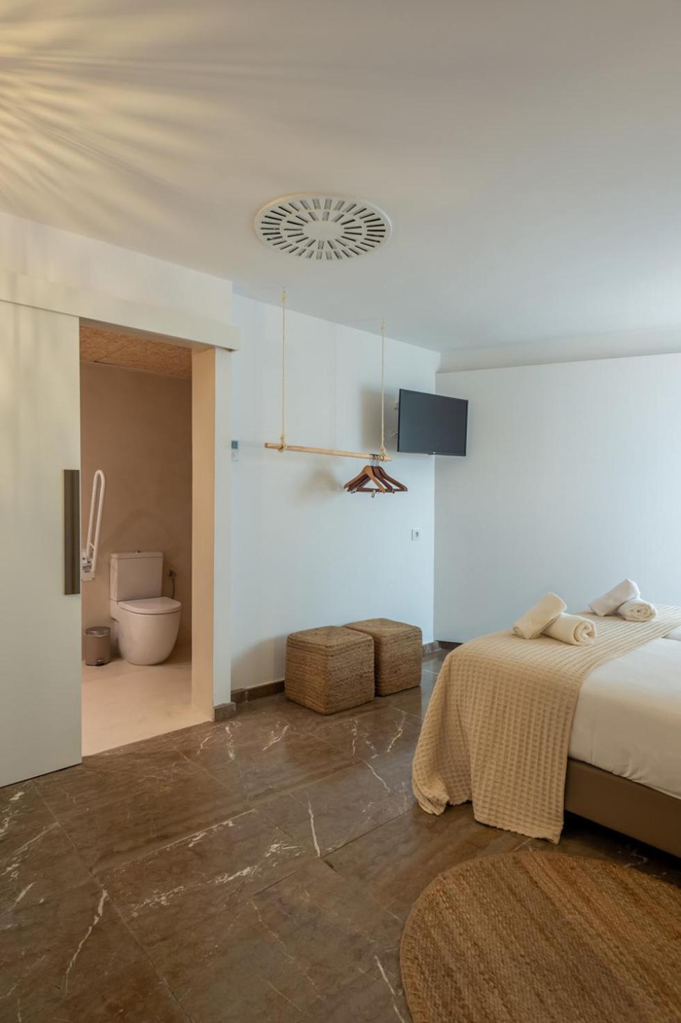 Hostal Es Niu de Tamariu, Billede 3