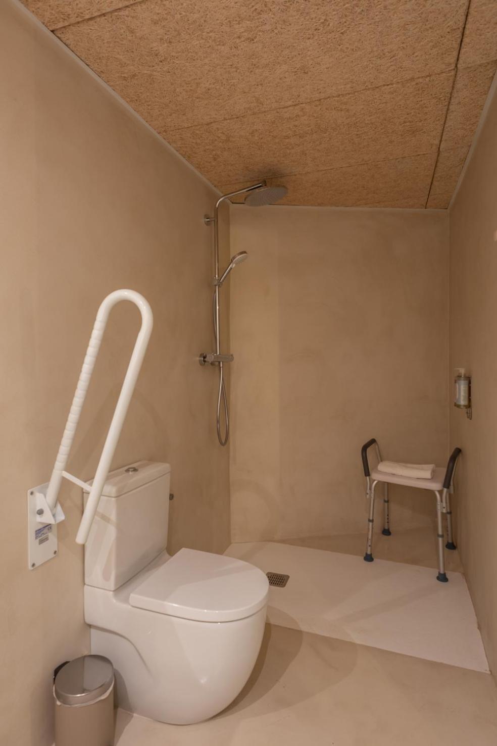 Hostal Es Niu de Tamariu, Billede 2