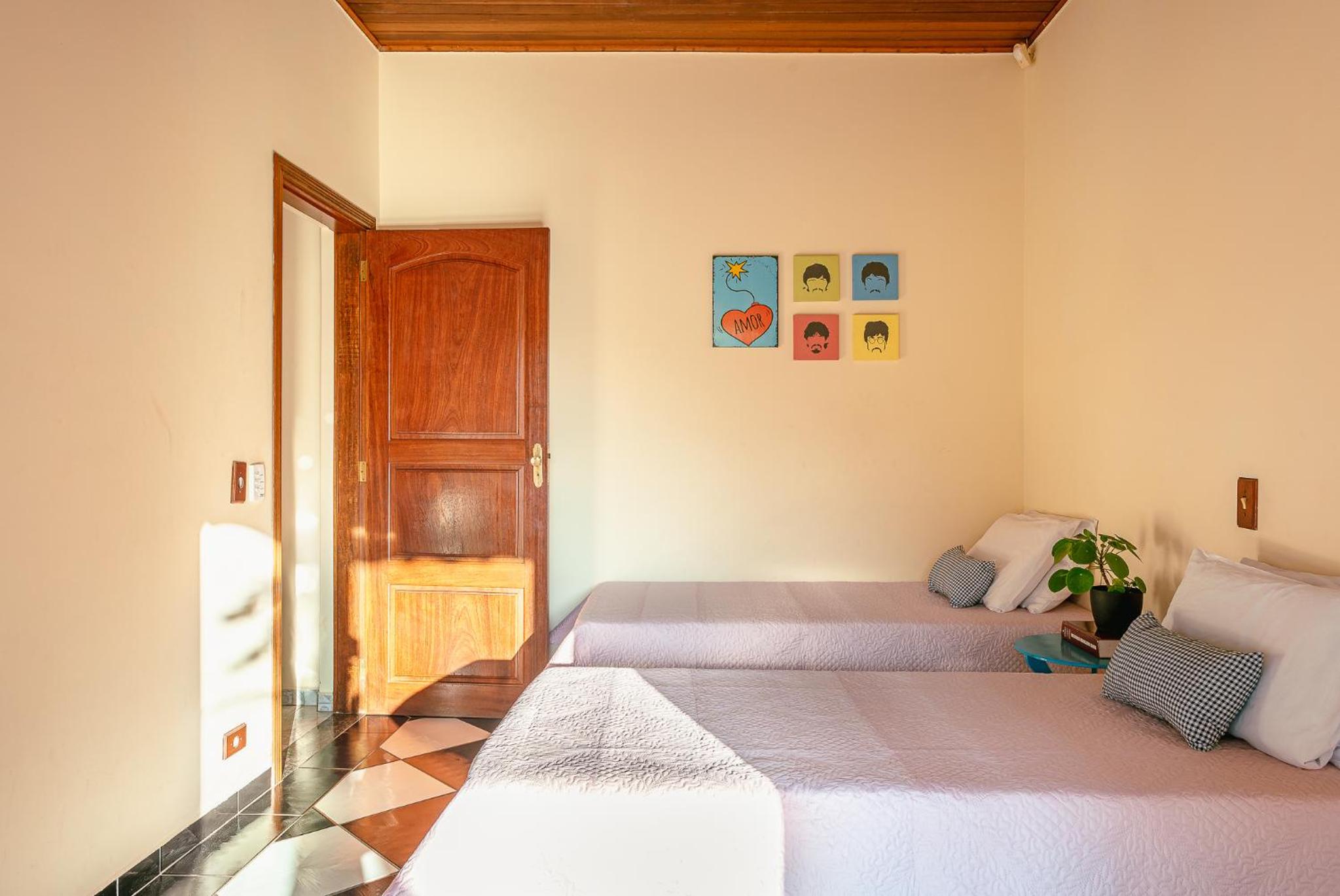 Three-Bedroom House photo 1