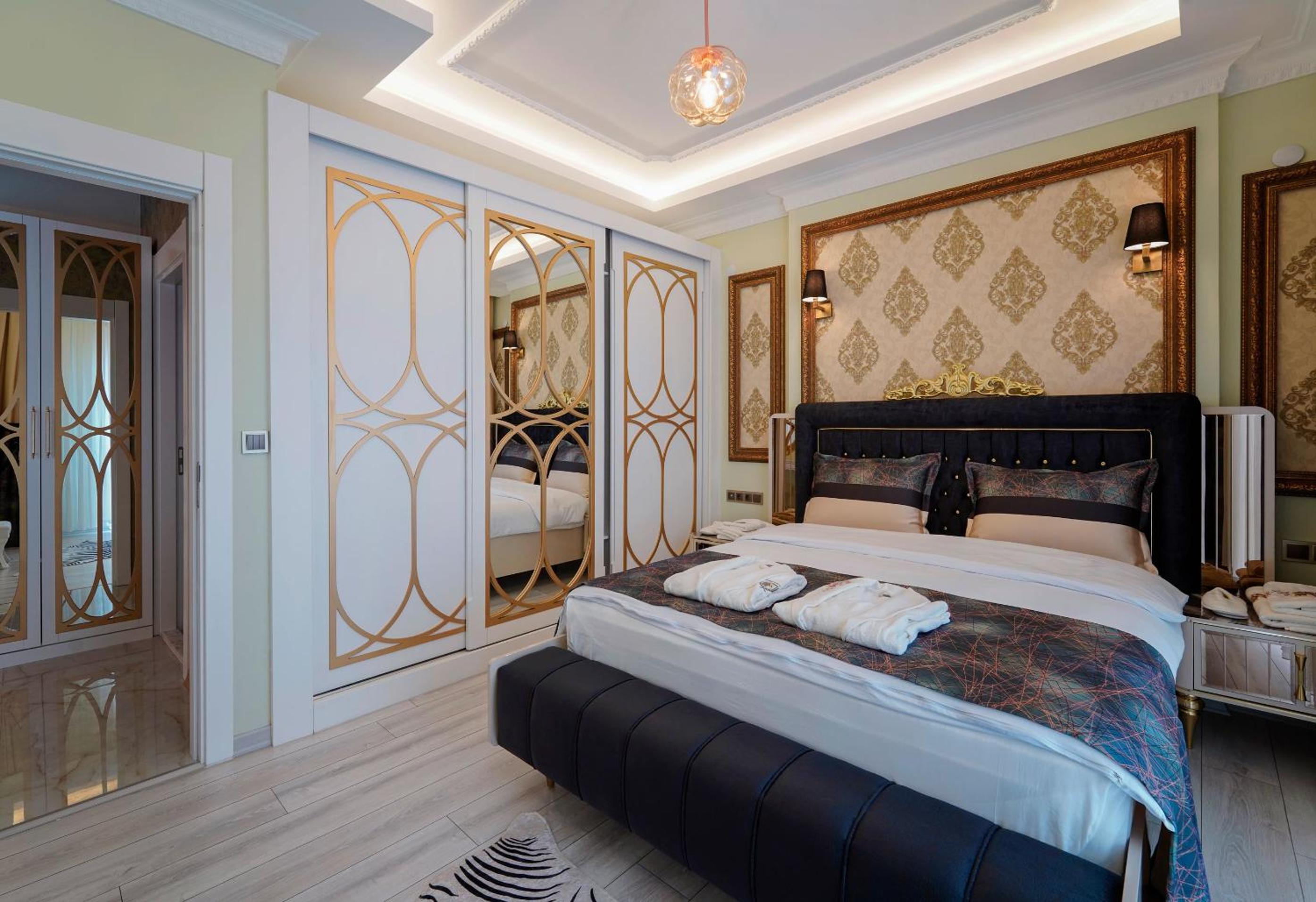 Queen Suite - Photo 3