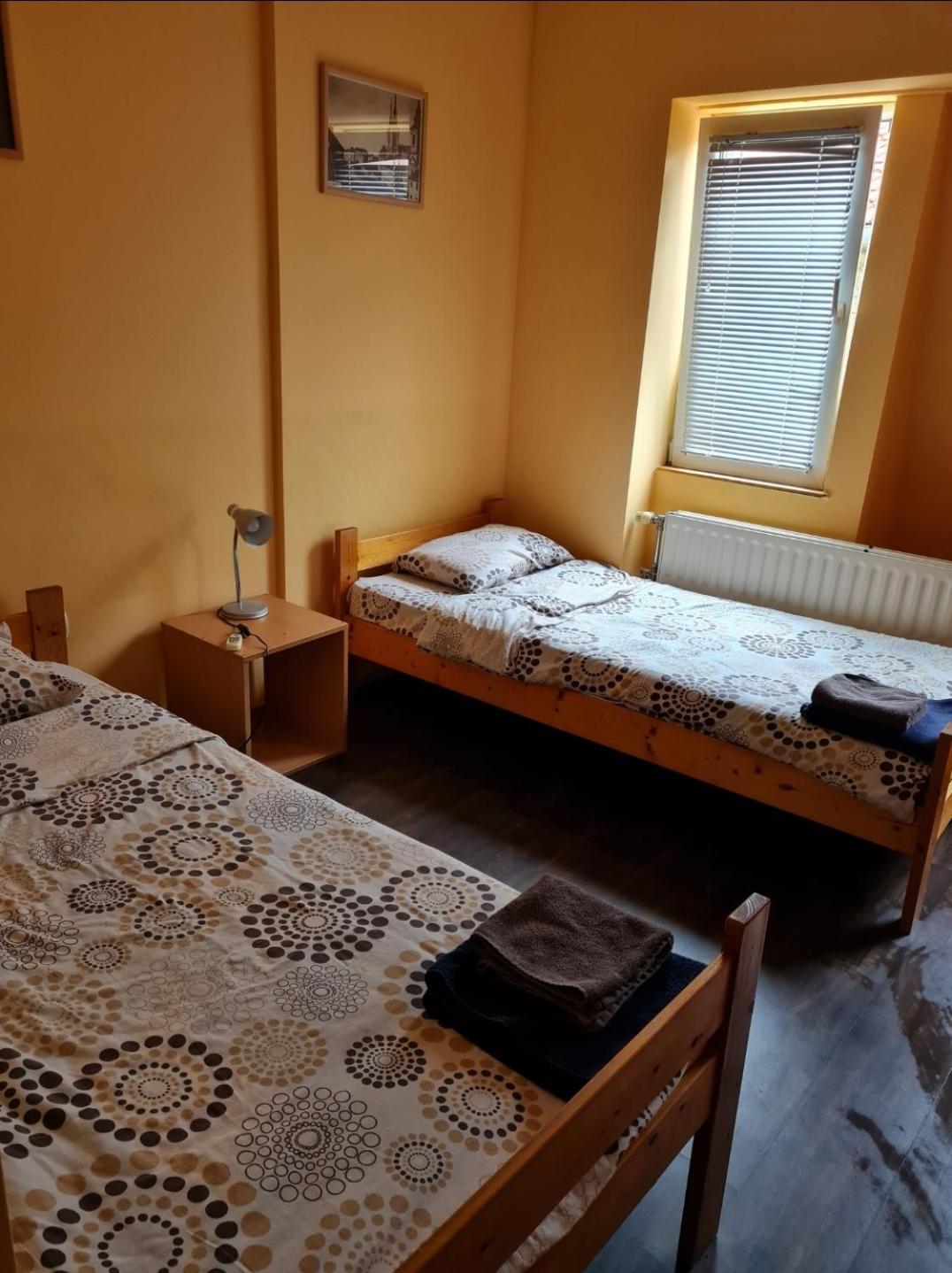 Twin Room photo 1