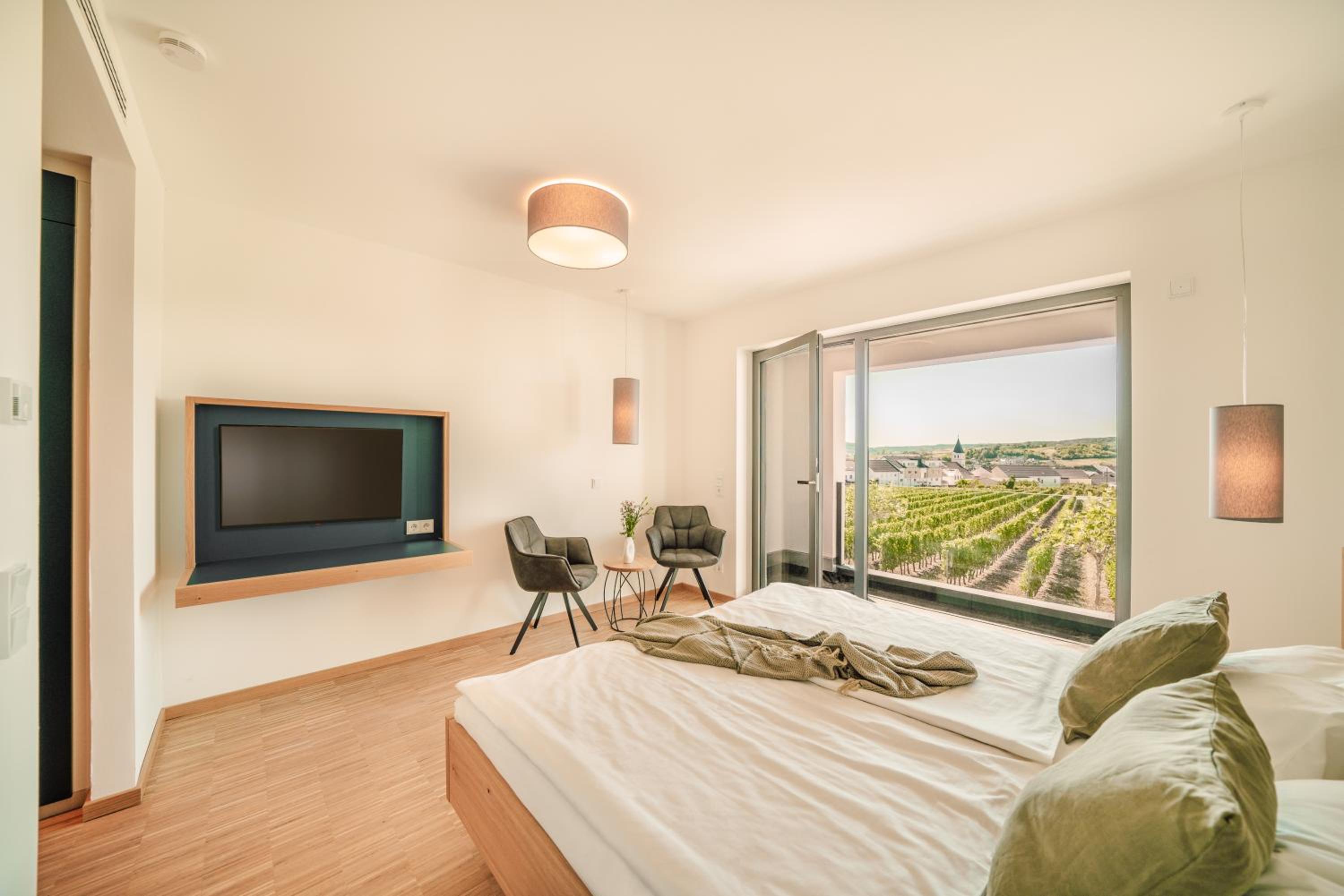 Double Room photo 1