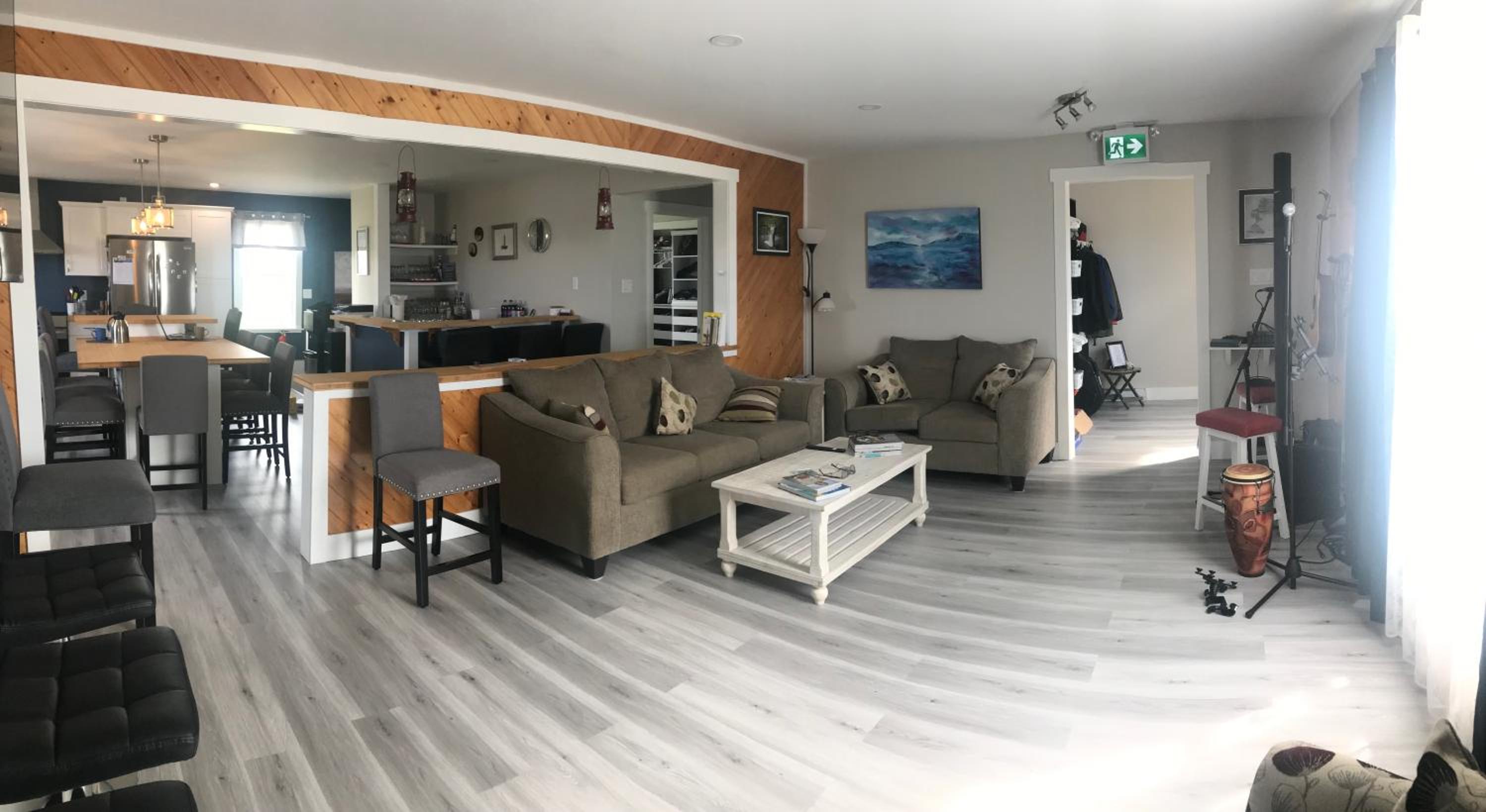 Triple Room With Shared Bathroom photo 2