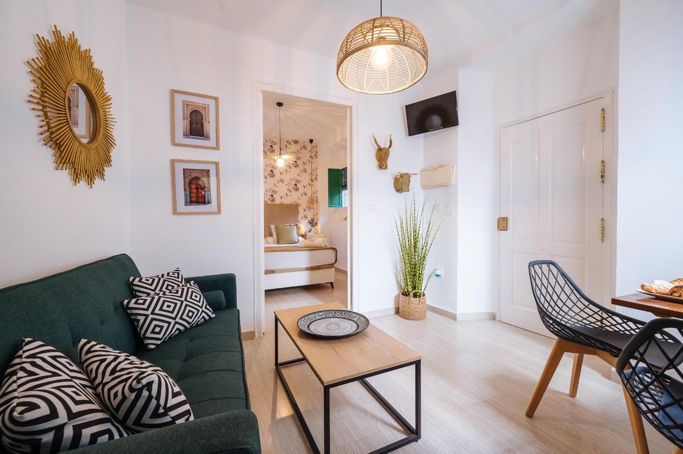 Apartamento Estándar
