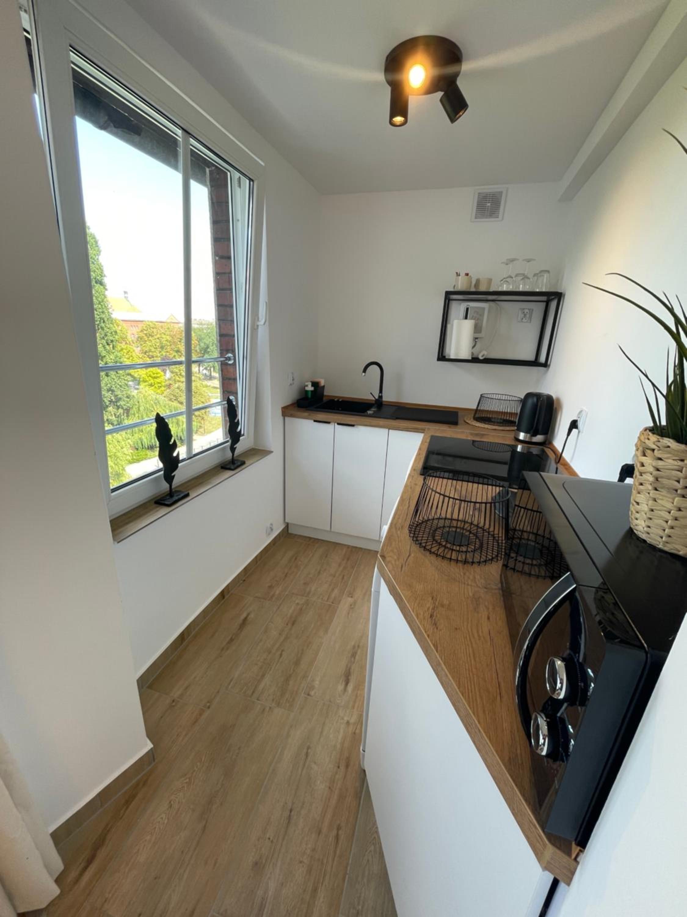 Deluxe Triple Studio with Panoramic River View - Photo 8