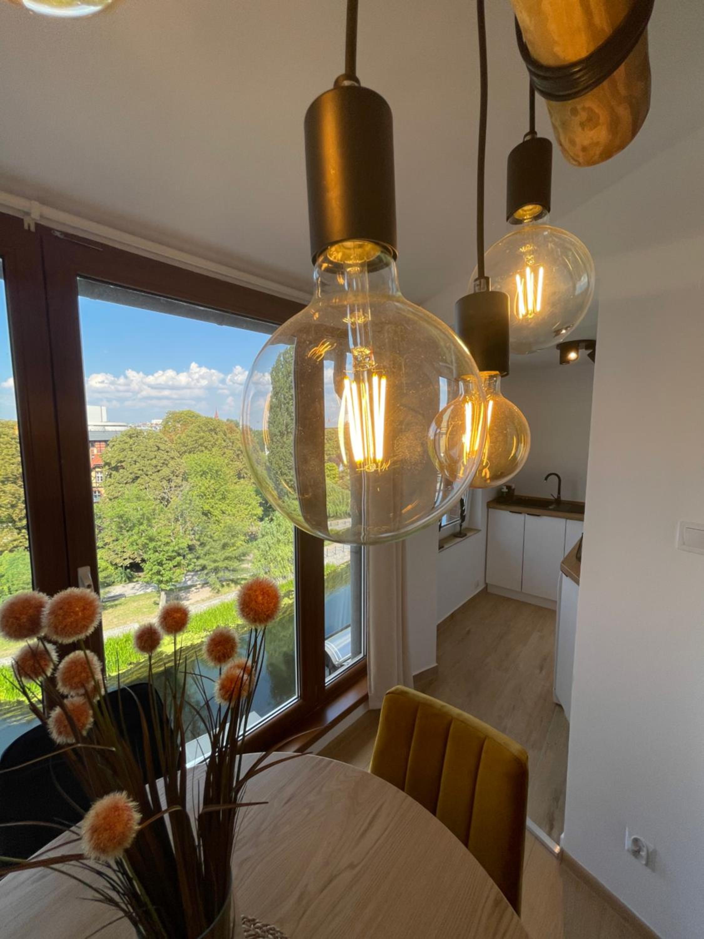 Deluxe Triple Studio with Panoramic River View - Photo 16