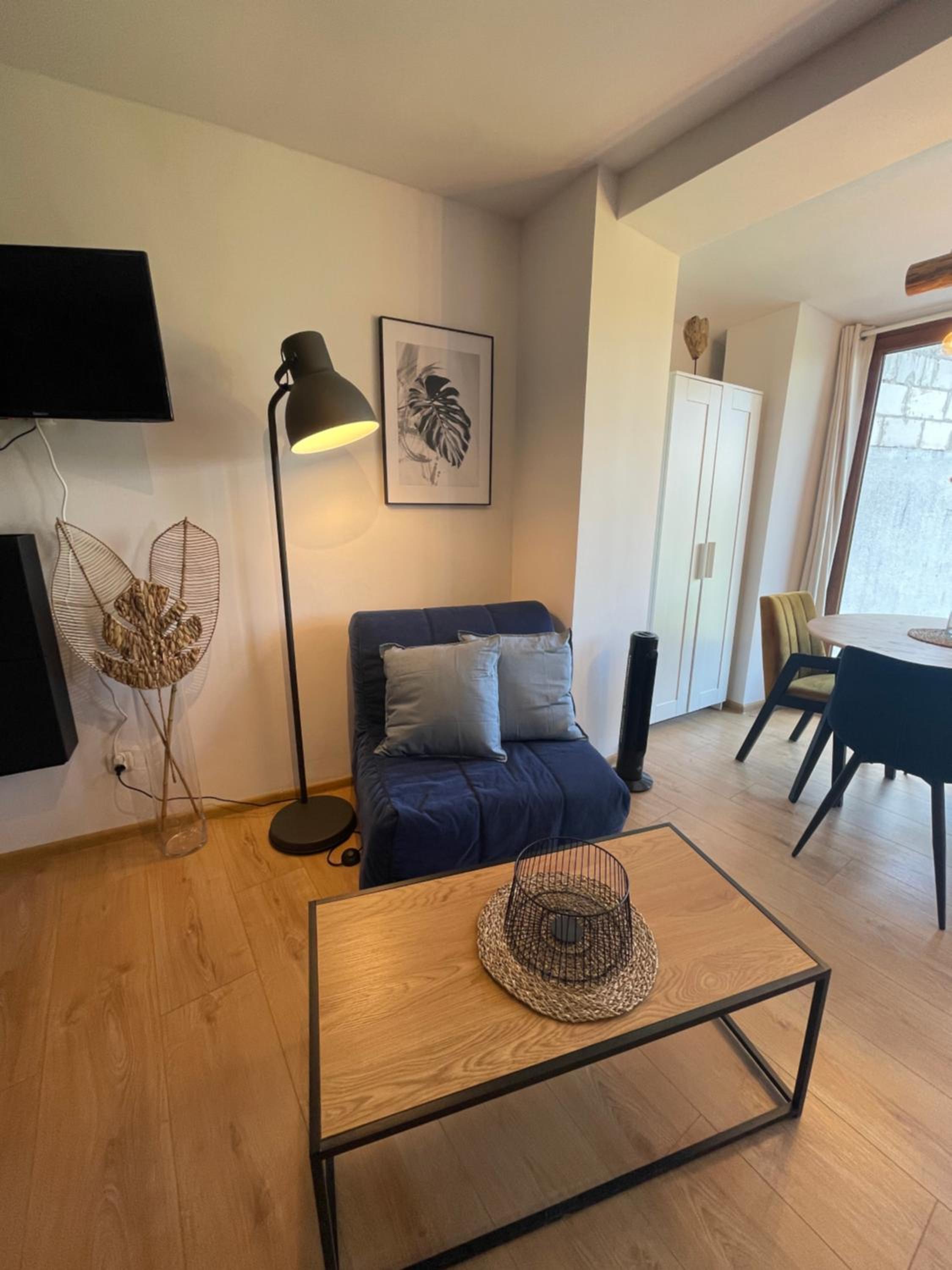 Deluxe Triple Studio with Panoramic River View - Photo 6