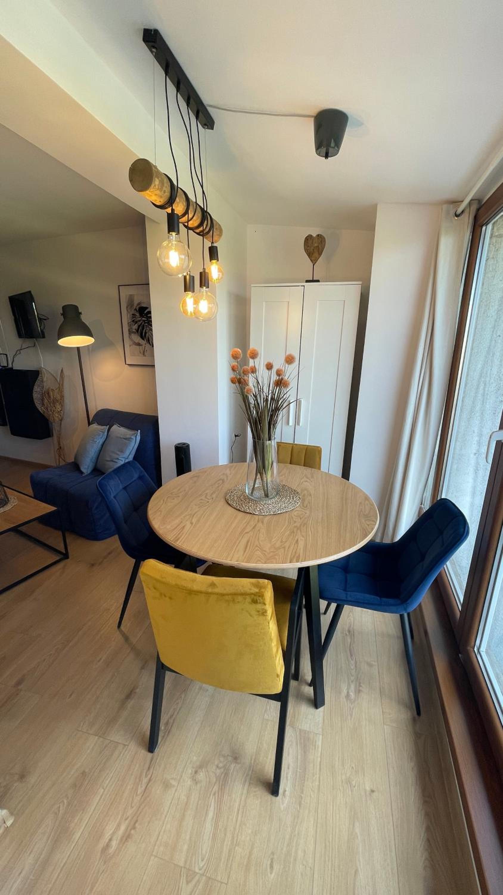 Deluxe Triple Studio with Panoramic River View - Photo 5