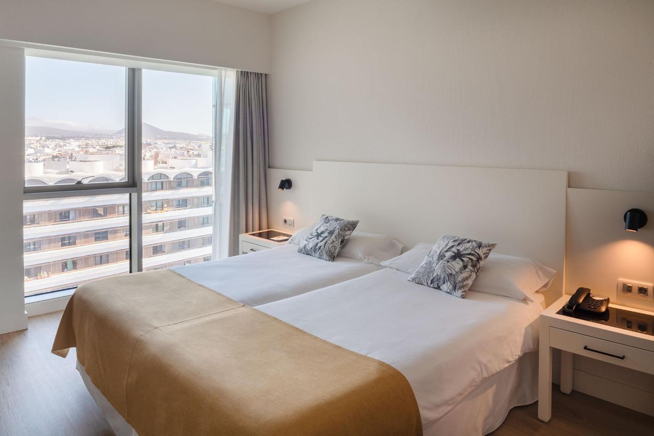 Double Room with City View photo 2