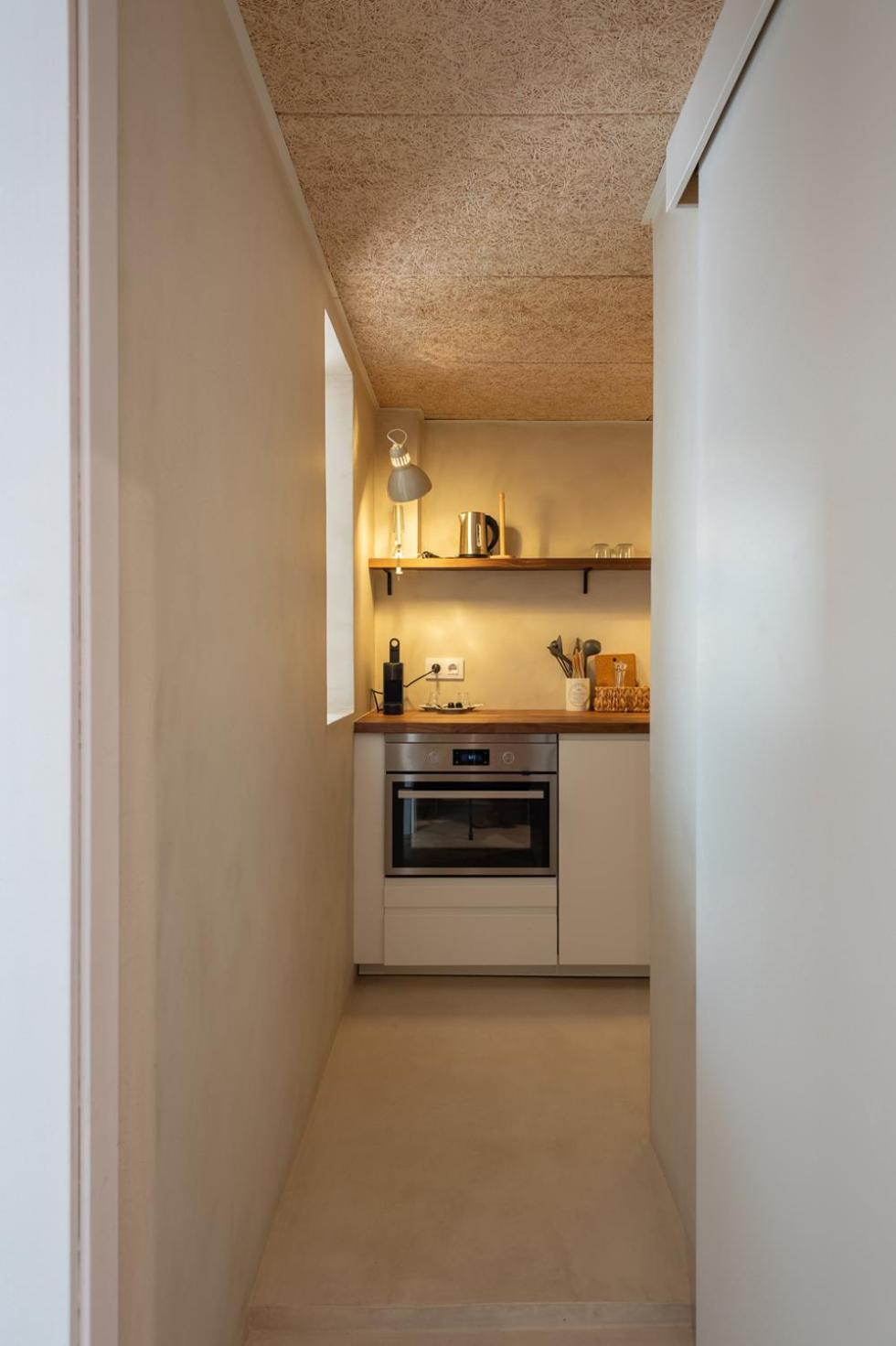 Double Room with Patio - Photo 2